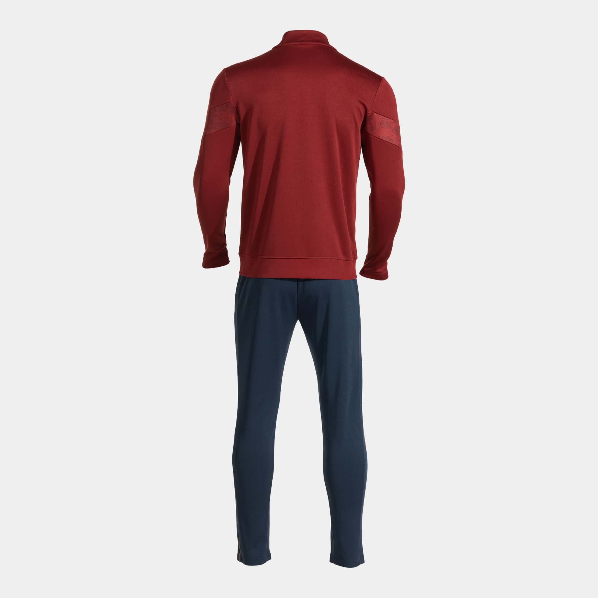 Tracksuit man Championship VIII