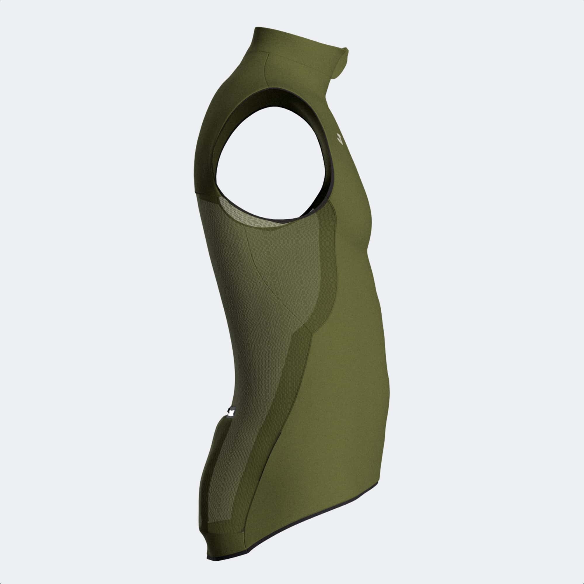 Gilet unisex Crono