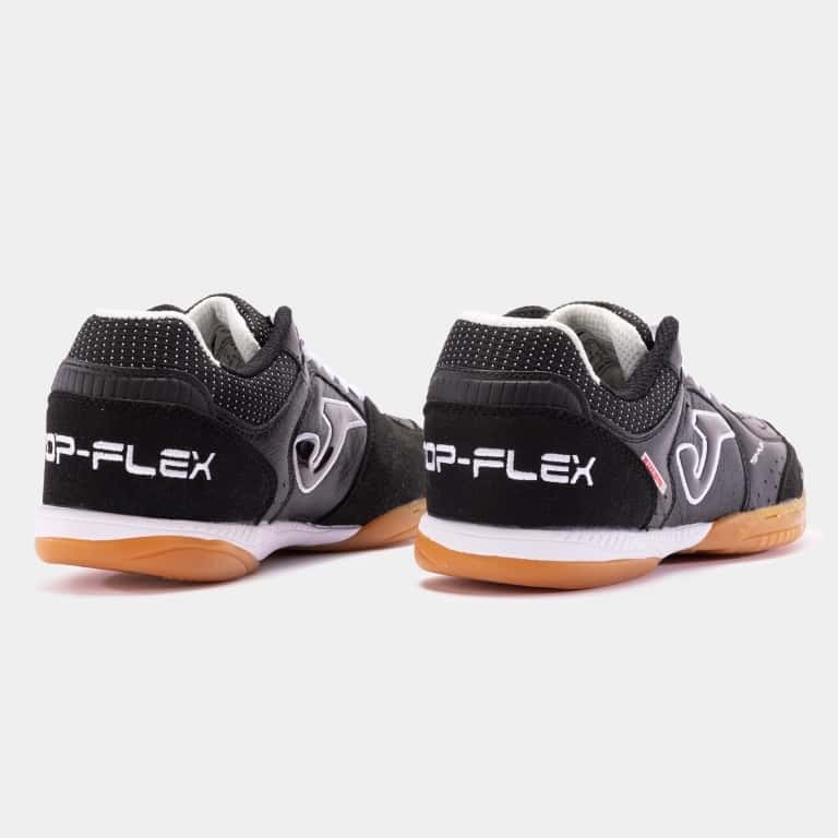 Futsal shoes Top Flex 26 indoor black