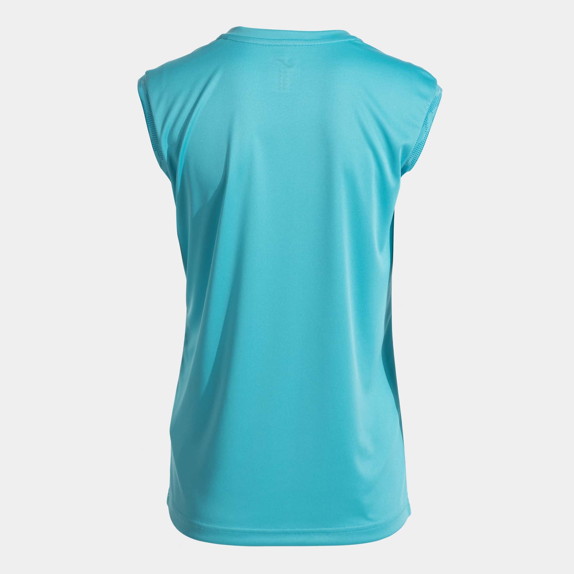 Sleeveless t-shirt woman Championship VIII