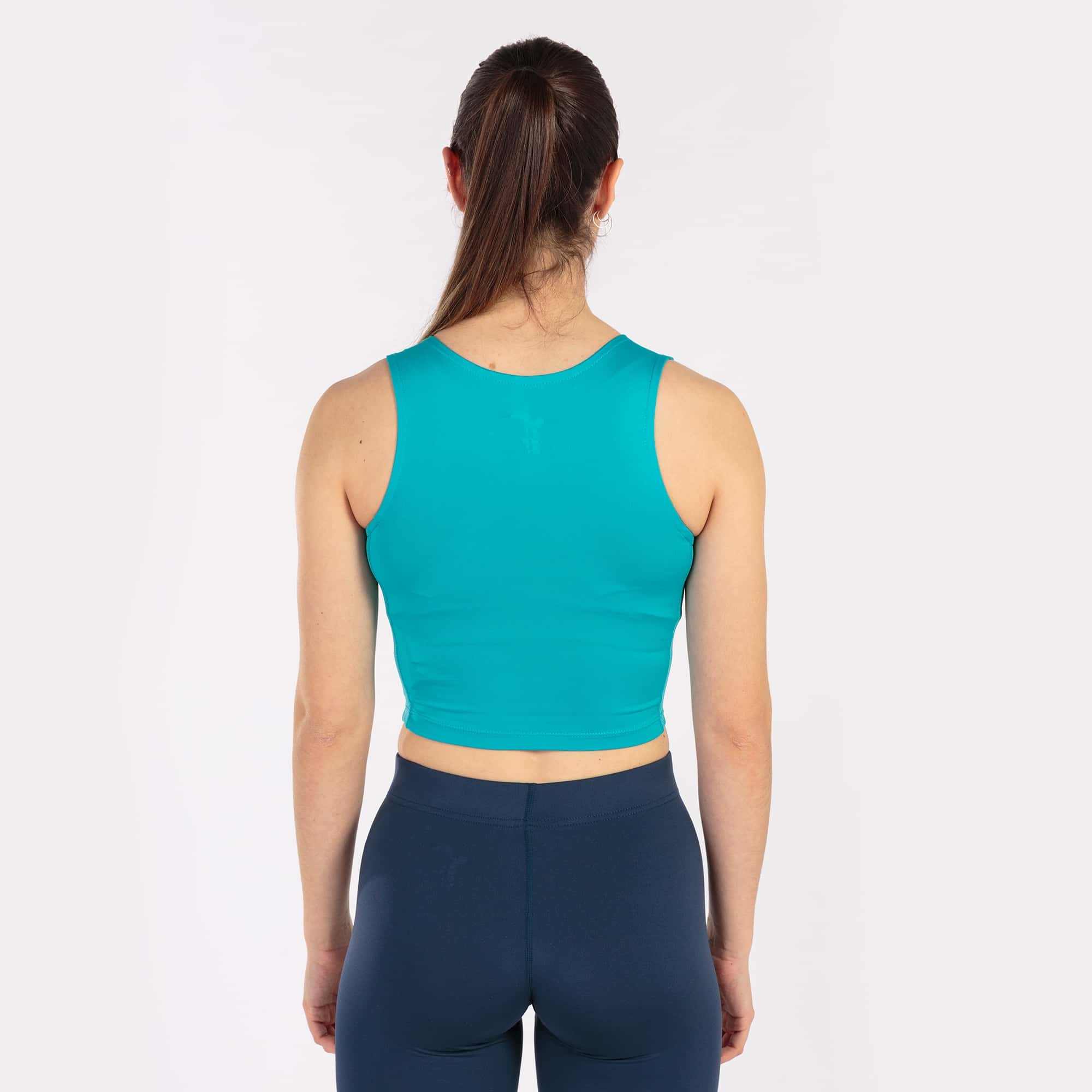 Tank-top woman Elite VIII