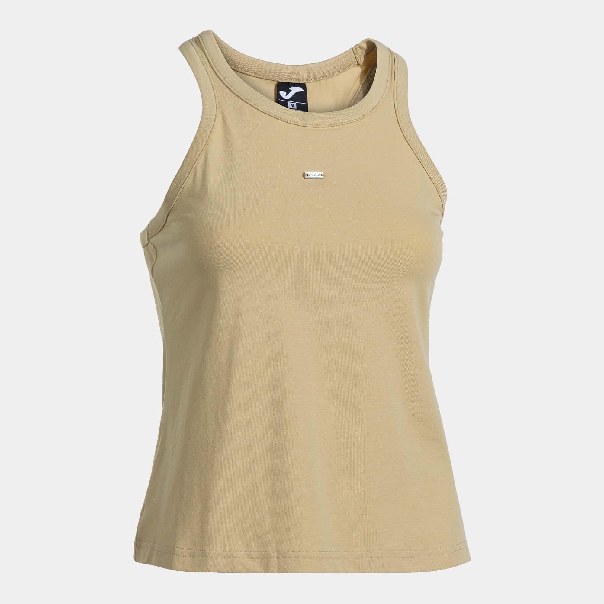 Tank top woman Mimetic