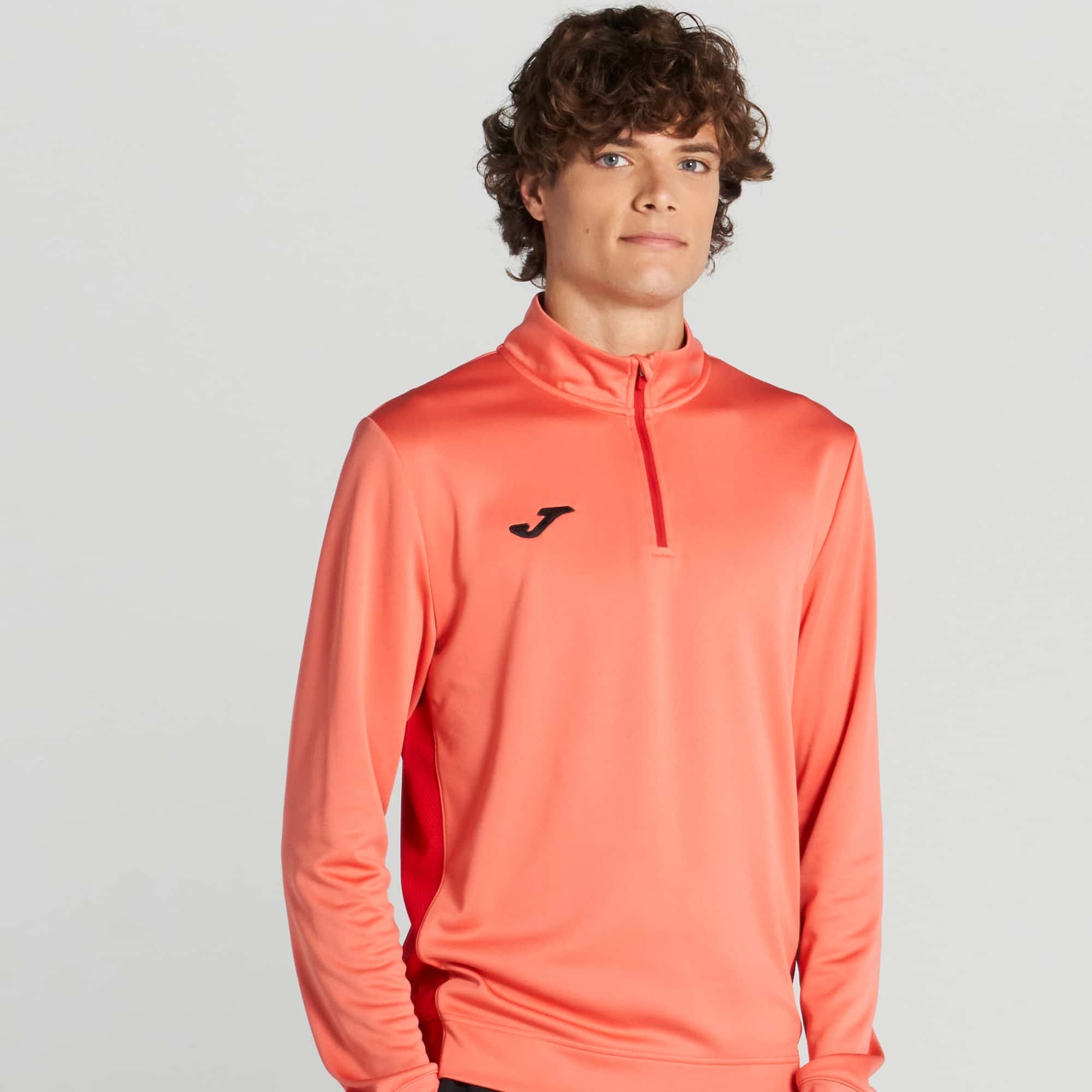 Sweatshirt man Winner II