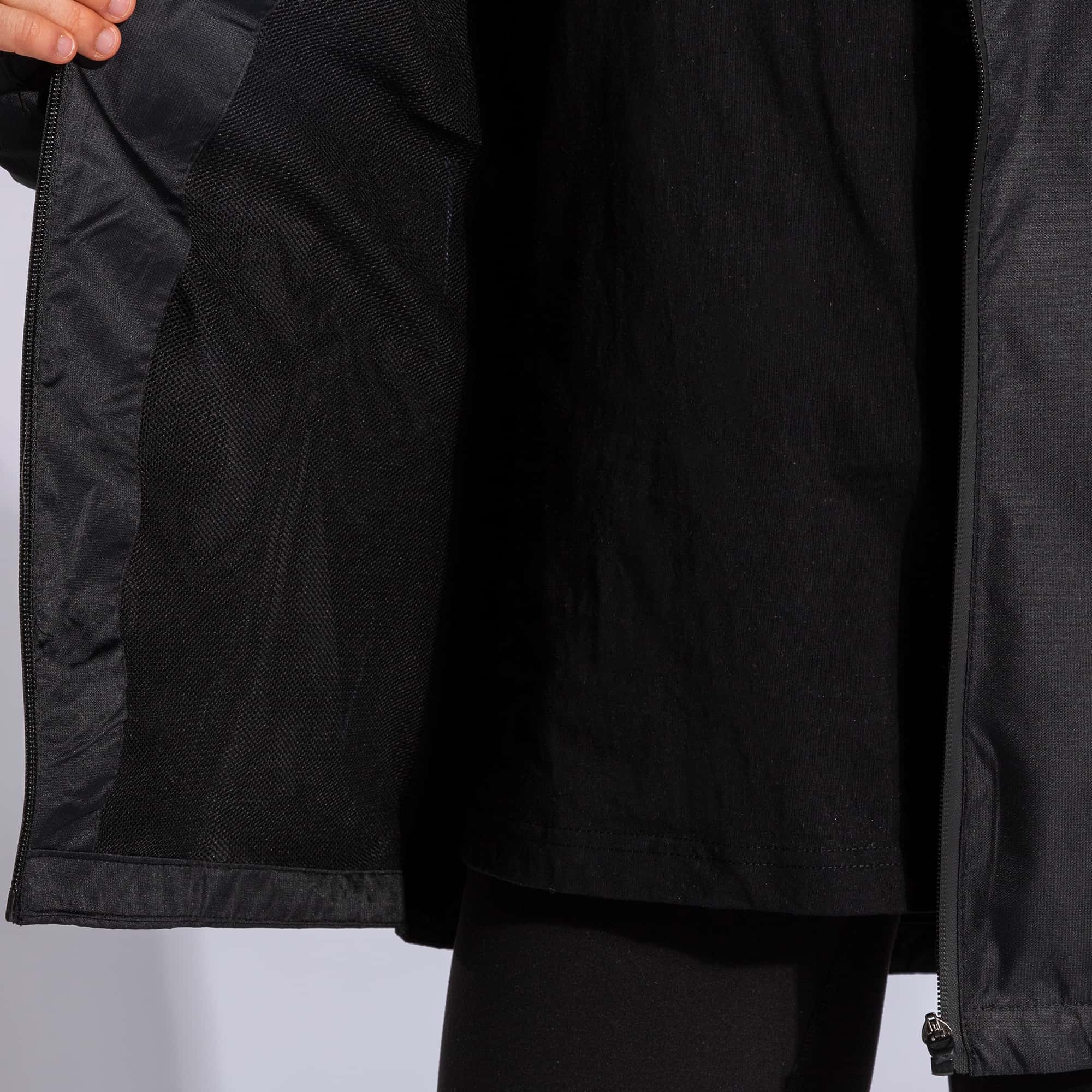 Rainjacket woman Trivor