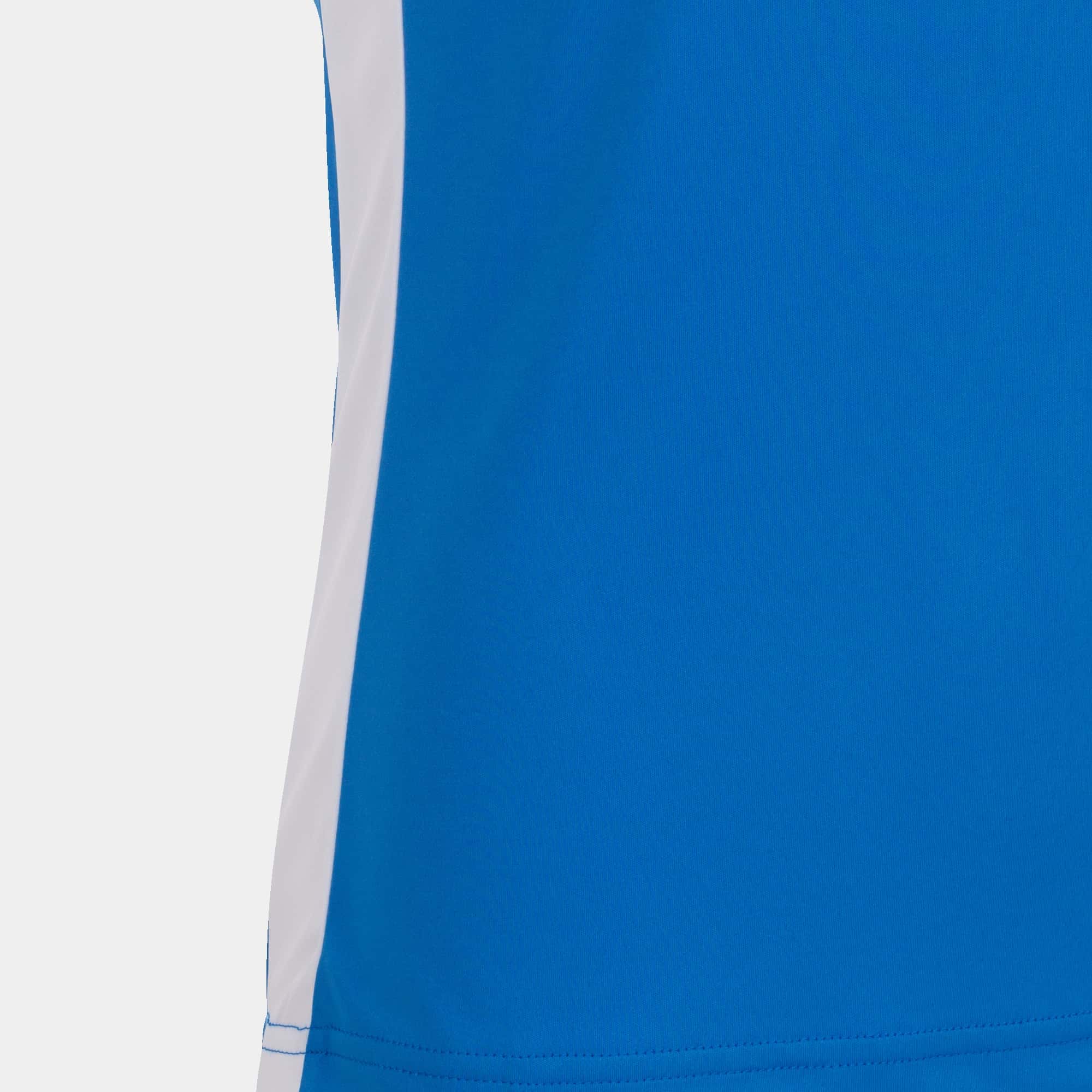 Shirt short sleeve woman Record II