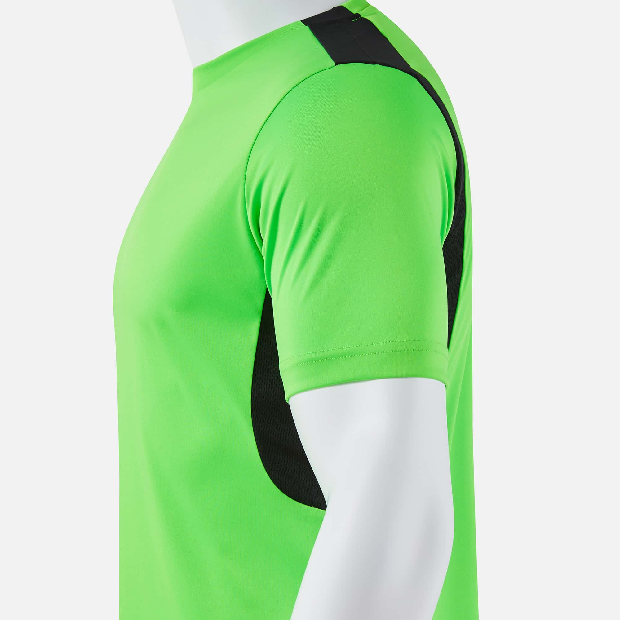 Shirt short sleeve man Winner IV