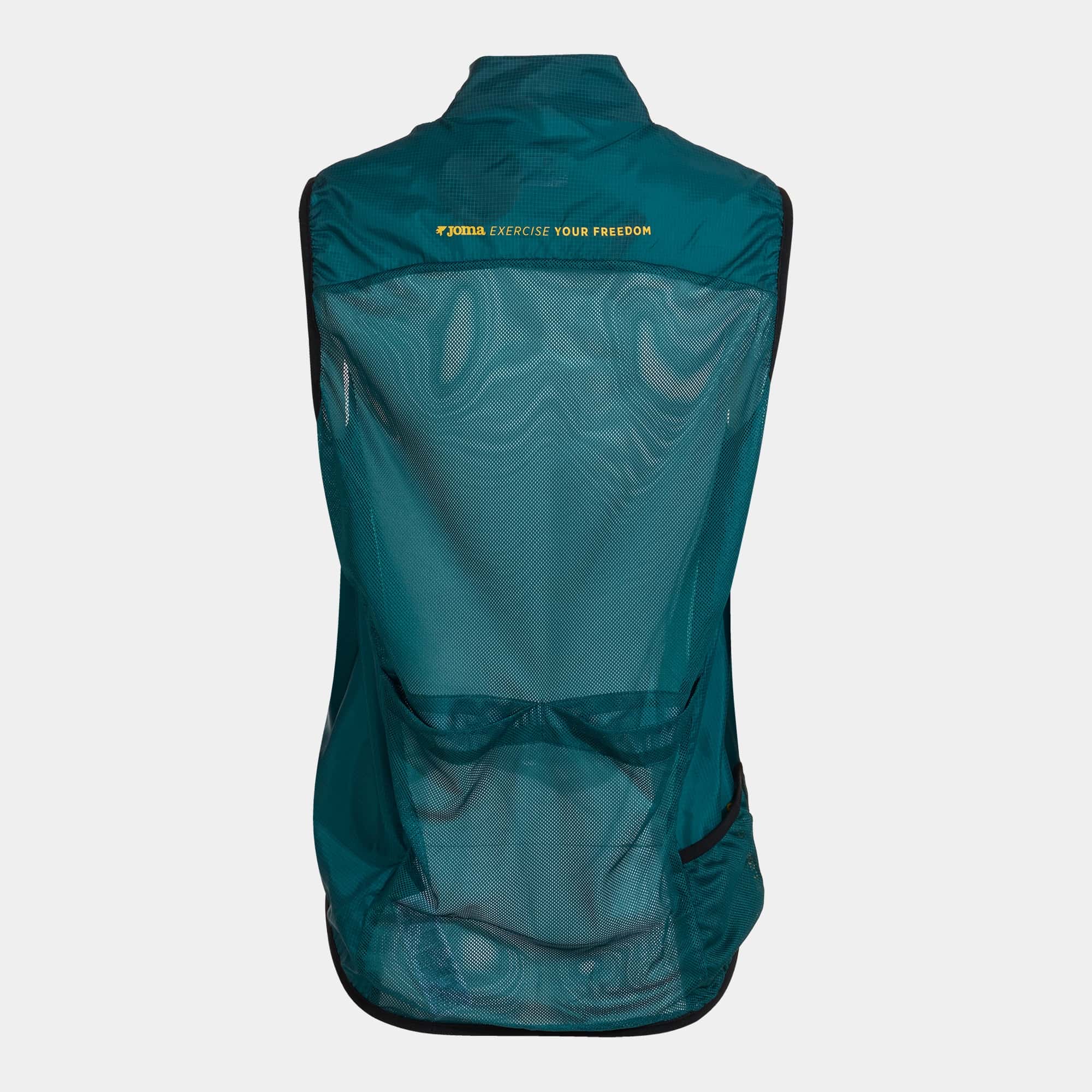 Gilet unisex Crono