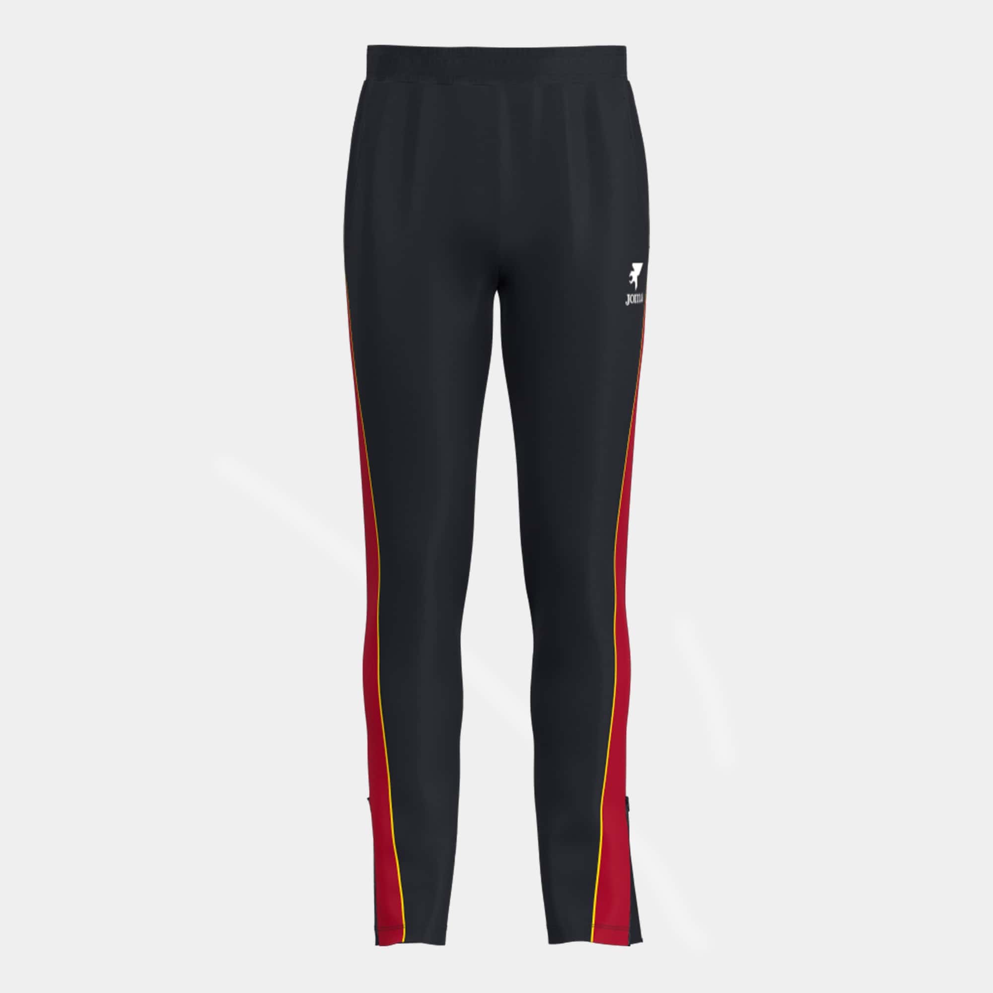 Longs pants man Futbol Retro Mundial 2026