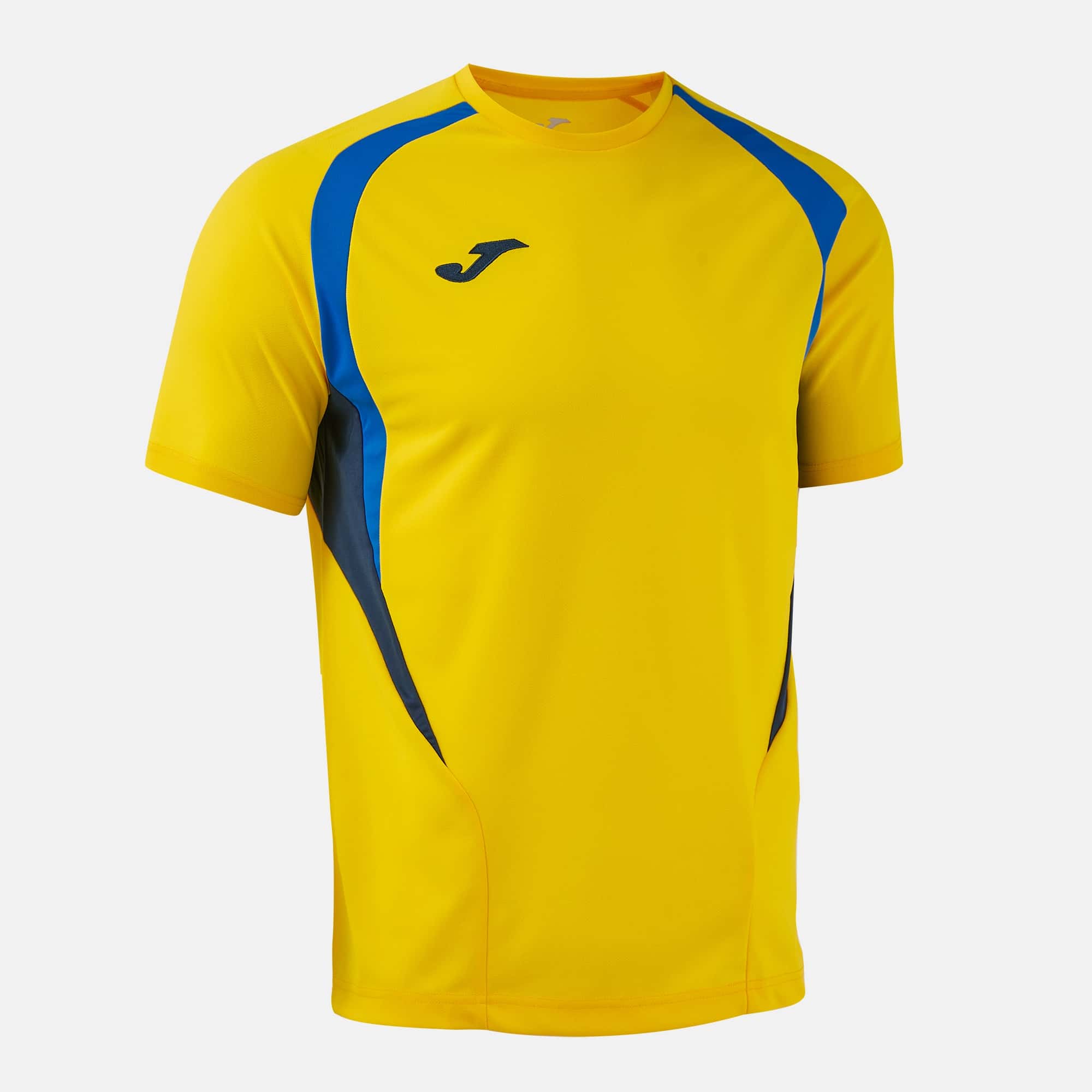 T-Shirt short sleeve man Championship 20