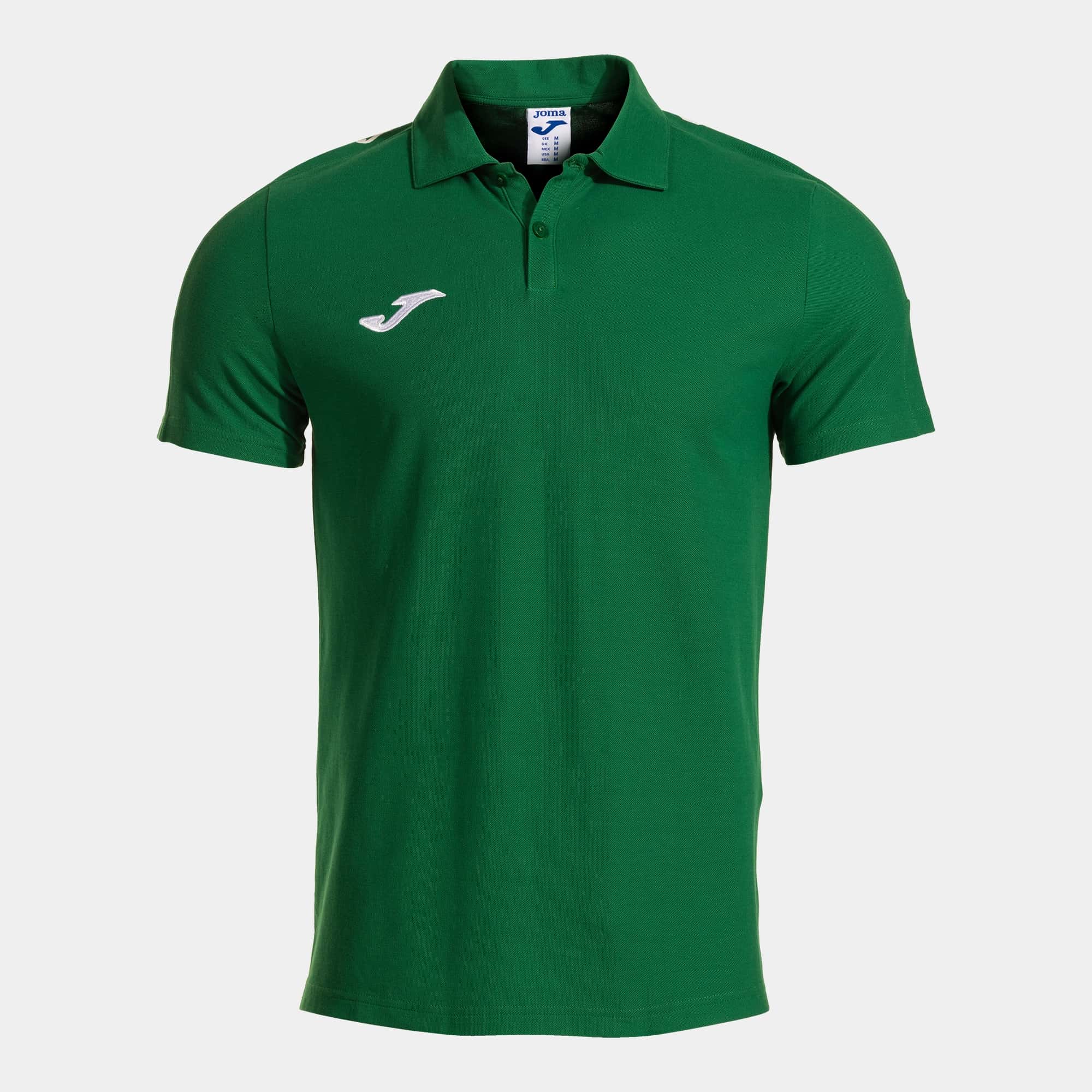 Polo shirt short-sleeve man Olimpiada 