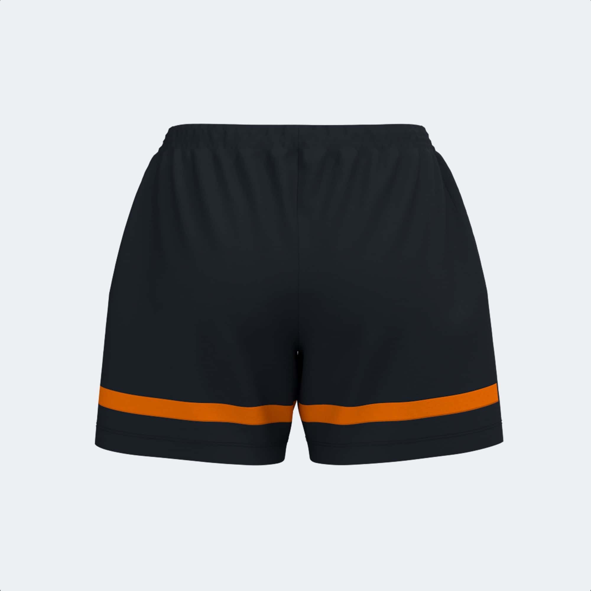 Shorts woman Tokyo