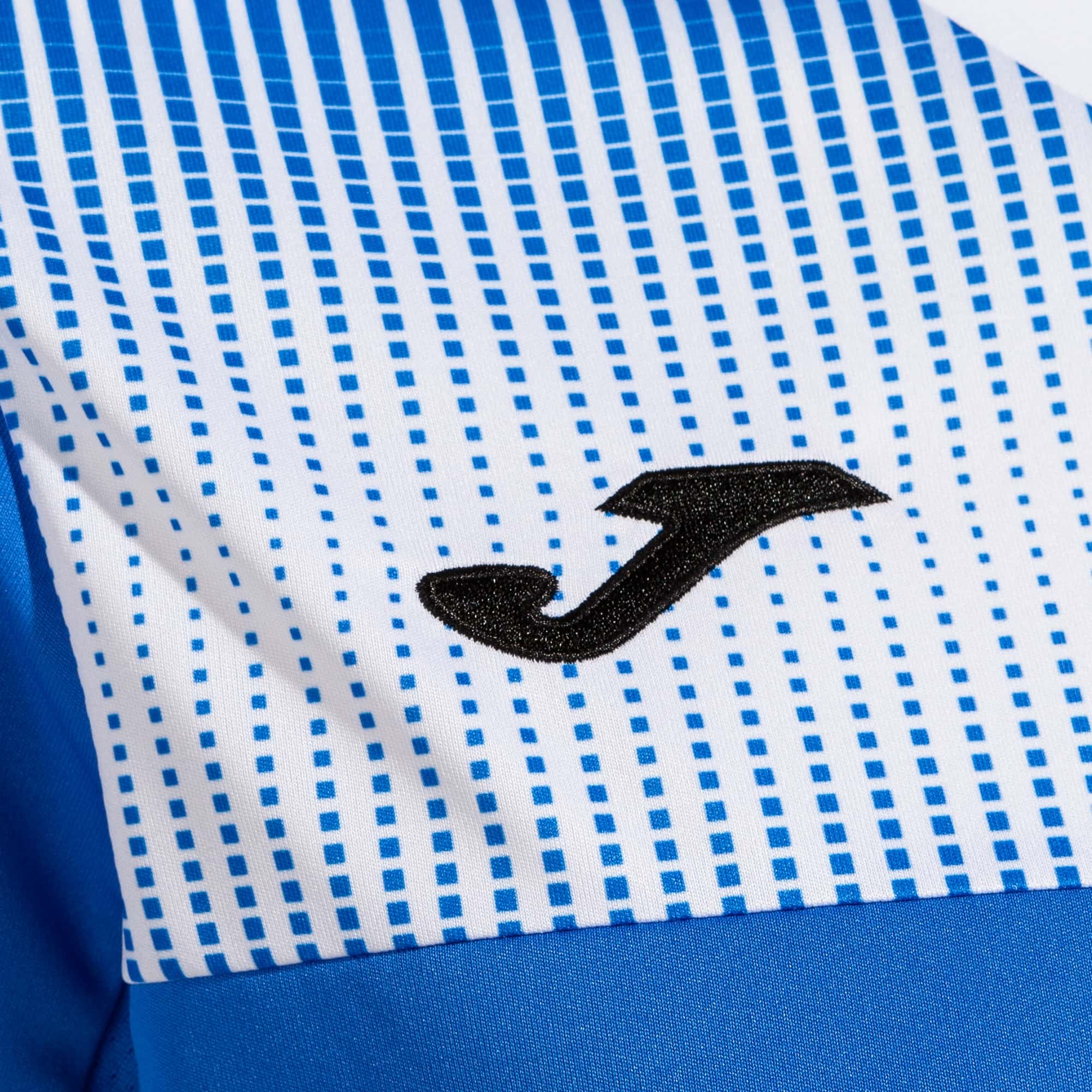 Shirt short sleeve woman Eco Supernova