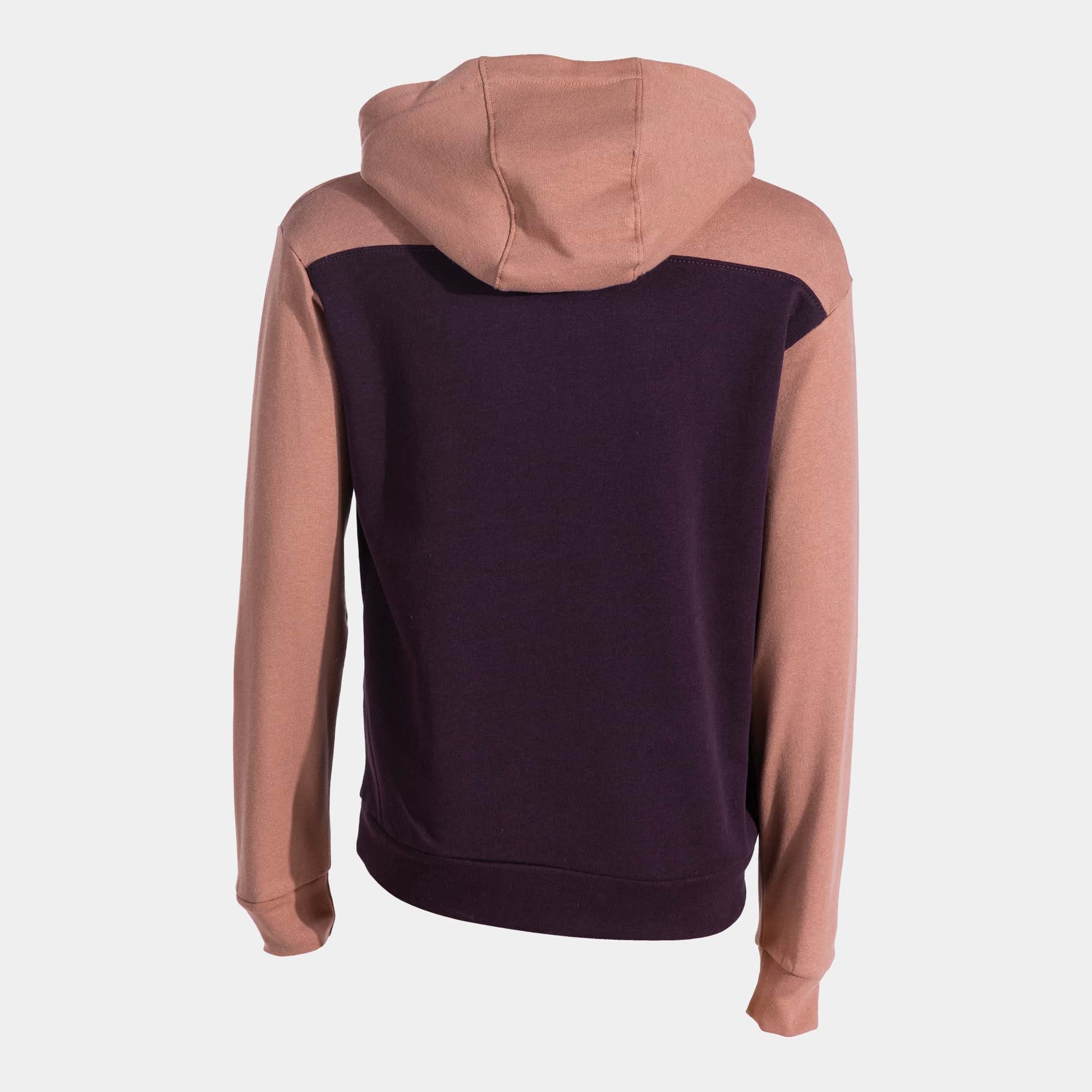 Hooded sweater boy Park