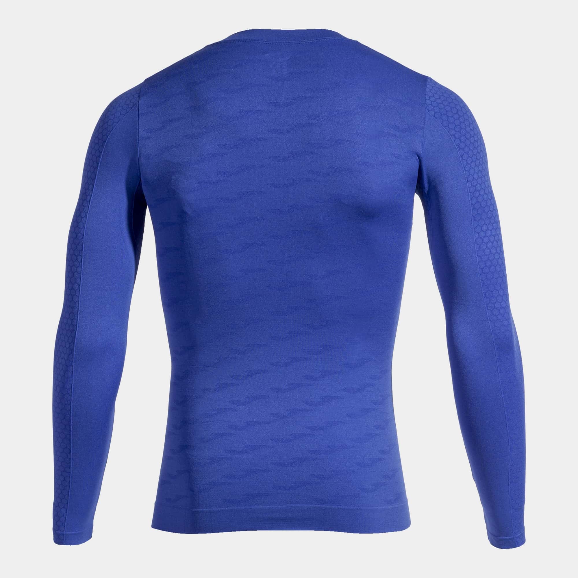 Long sleeve shirt man Brama Classic