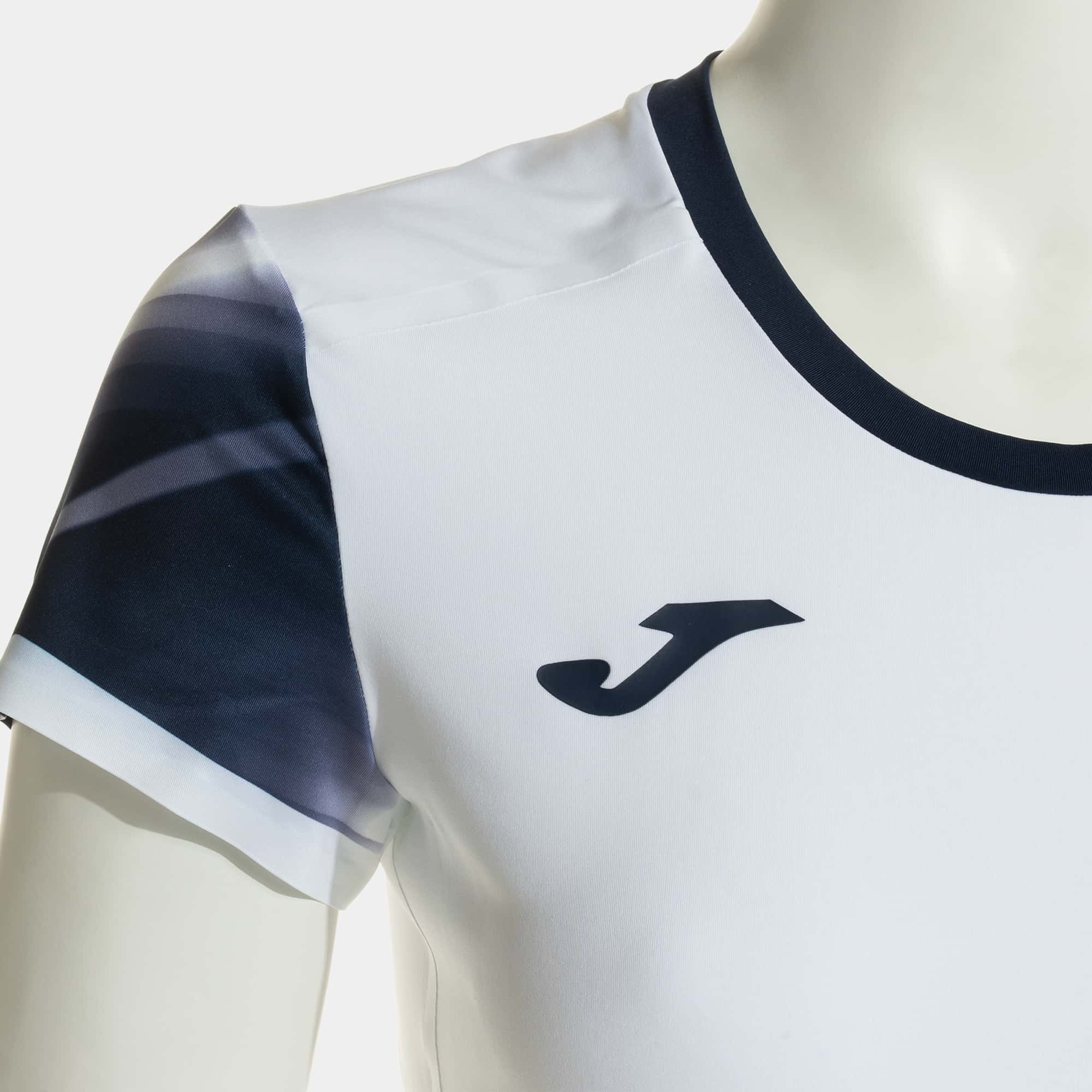 Shirt short sleeve woman Elite XI