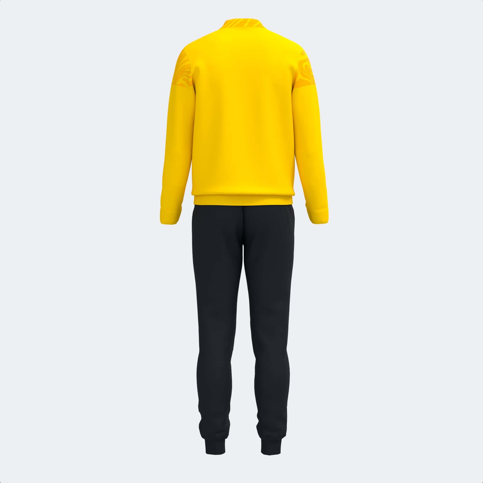Tracksuit man Lion II