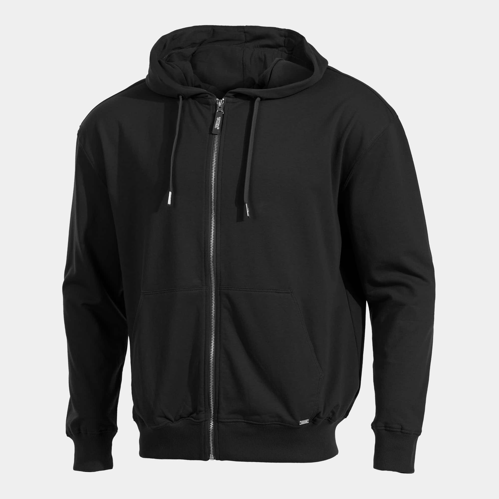 Hooded jacket man U-Tribe Marte