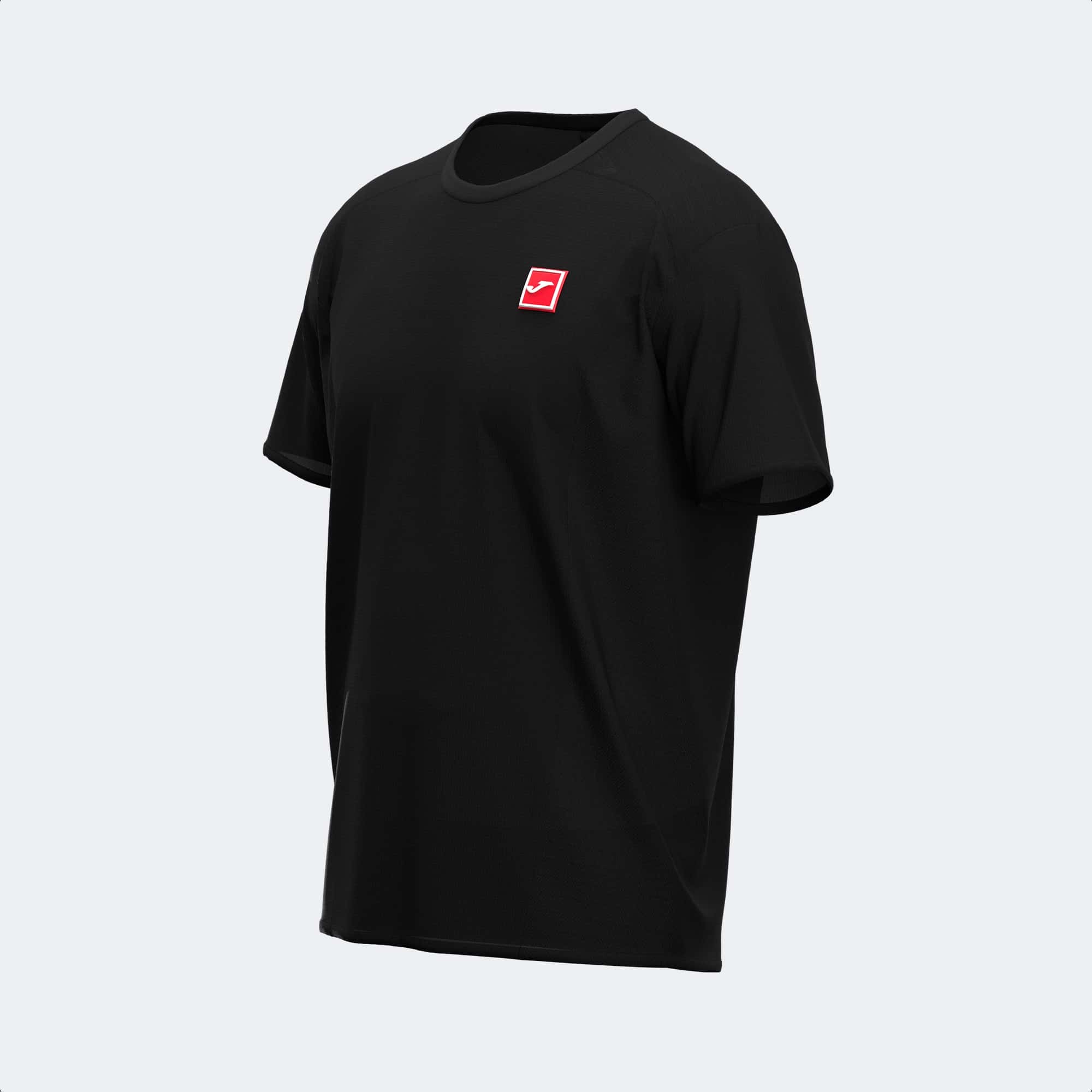 T-Shirt short sleeve man U-Tribe