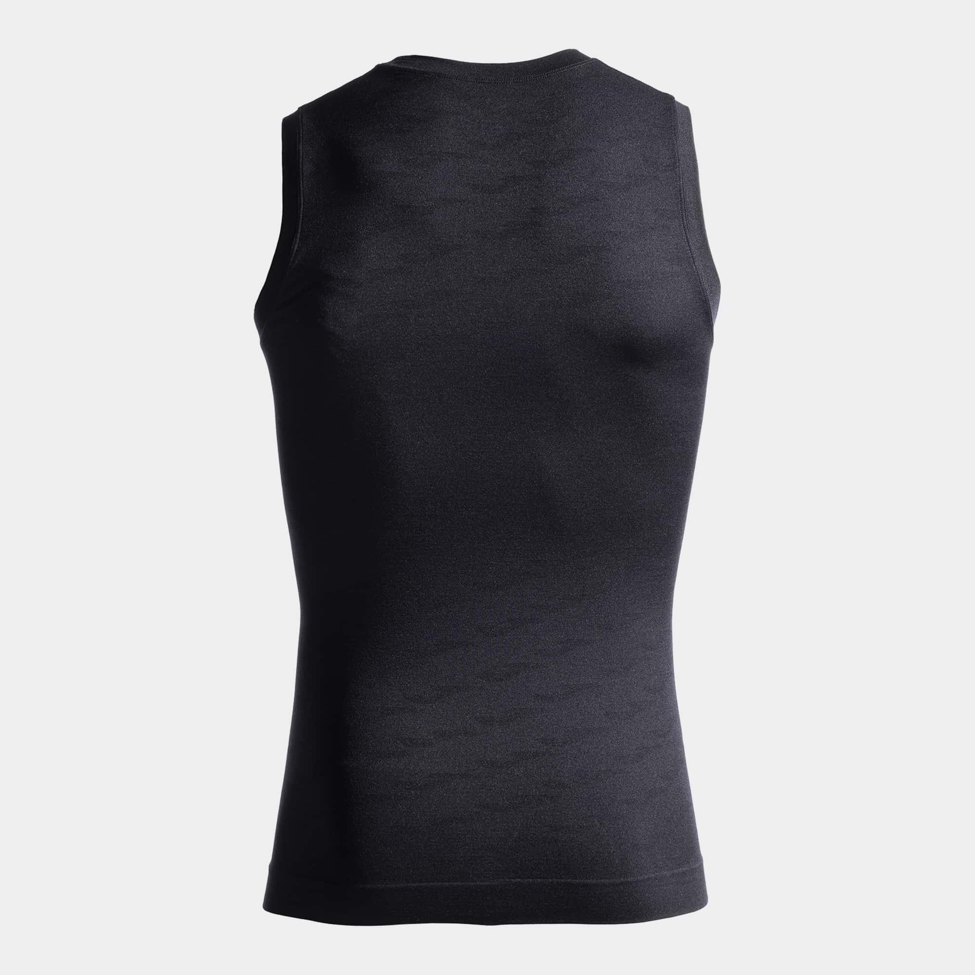 Sleeveless t-shirt man Brama Classic