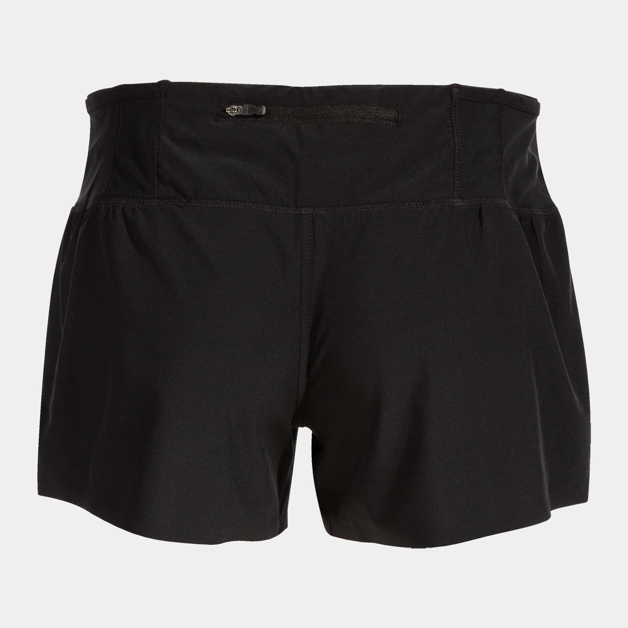 Shorts woman R-Trail Nature