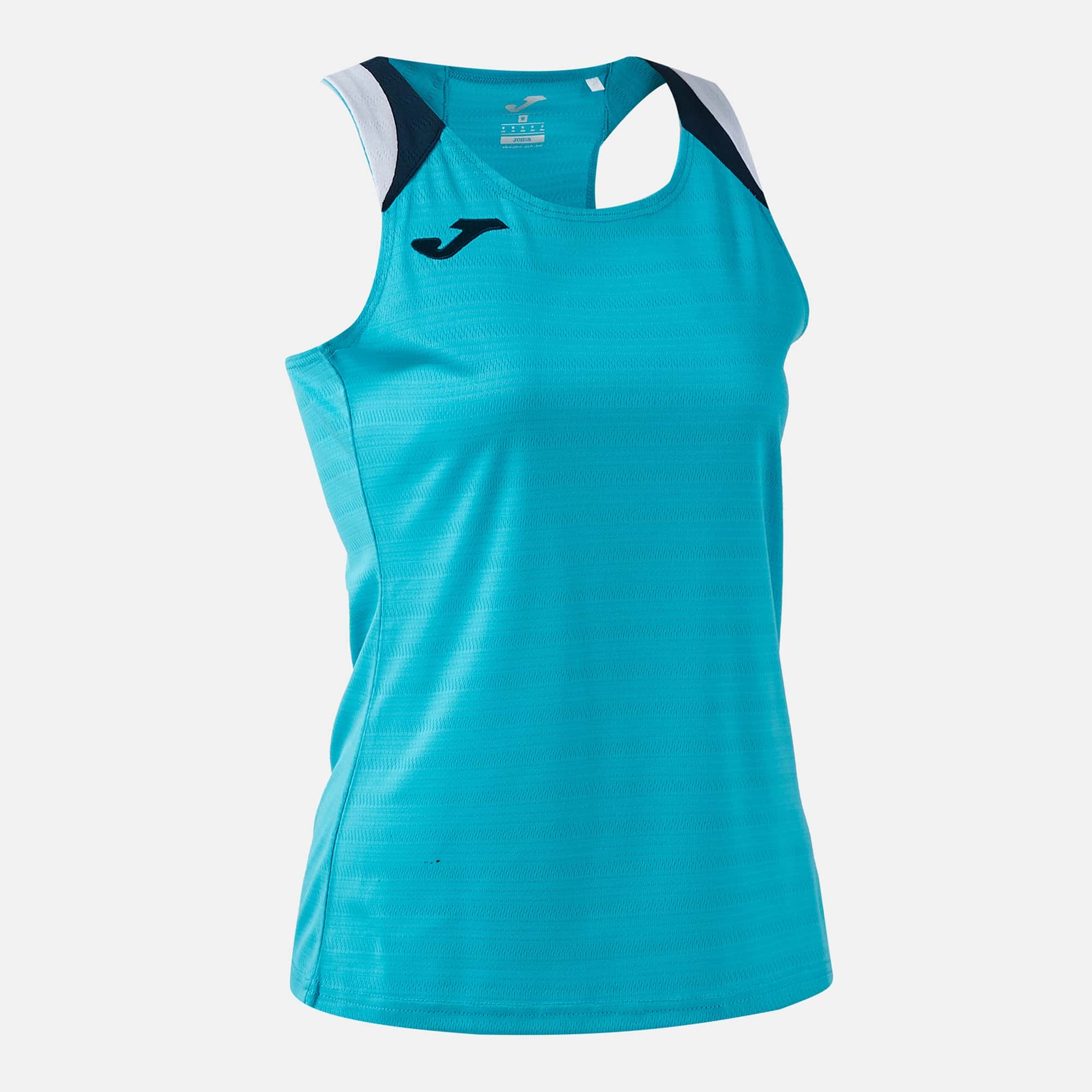 Tank top woman Terra