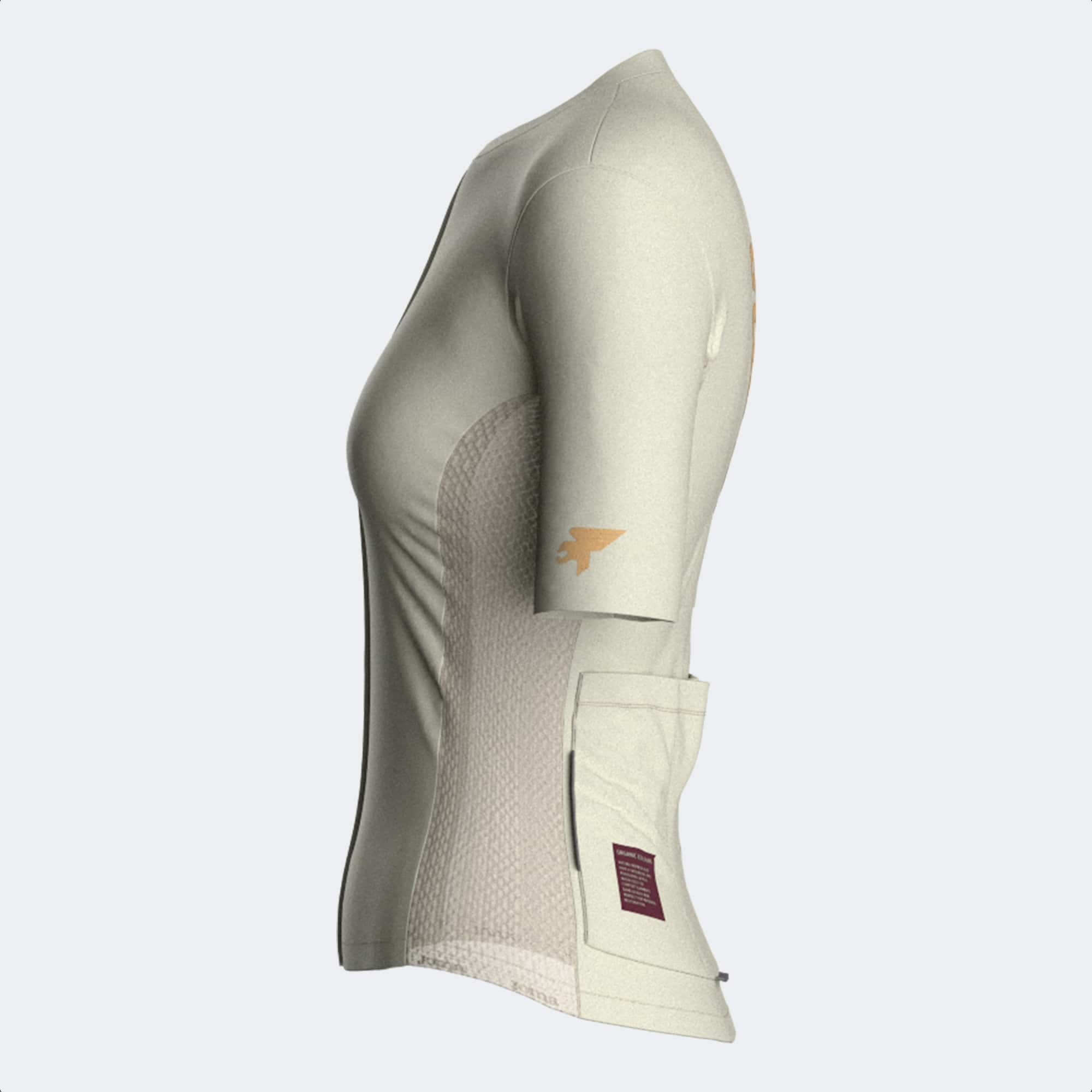 Shirt short sleeve woman Crono