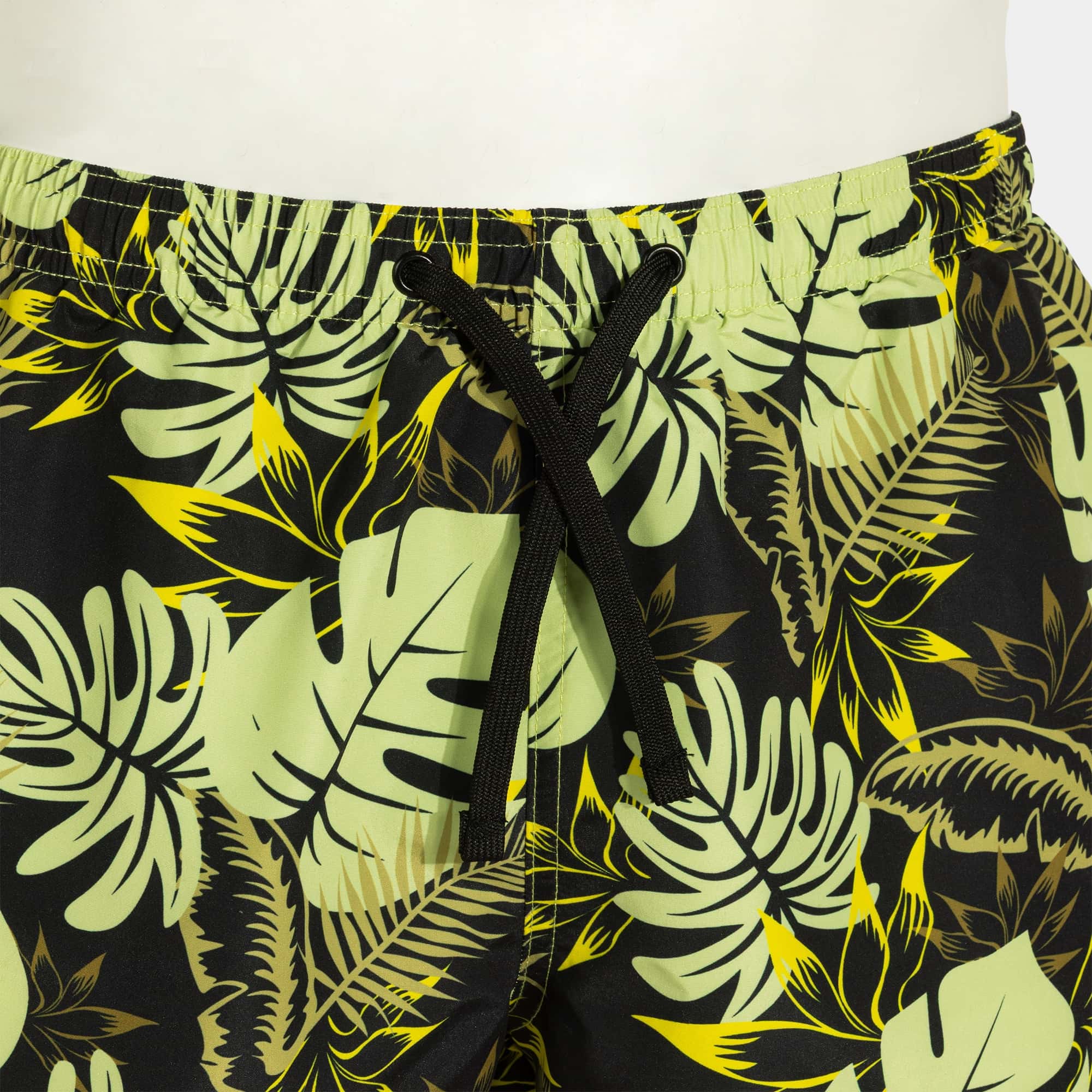 Swimming trunks man Santa Mónica