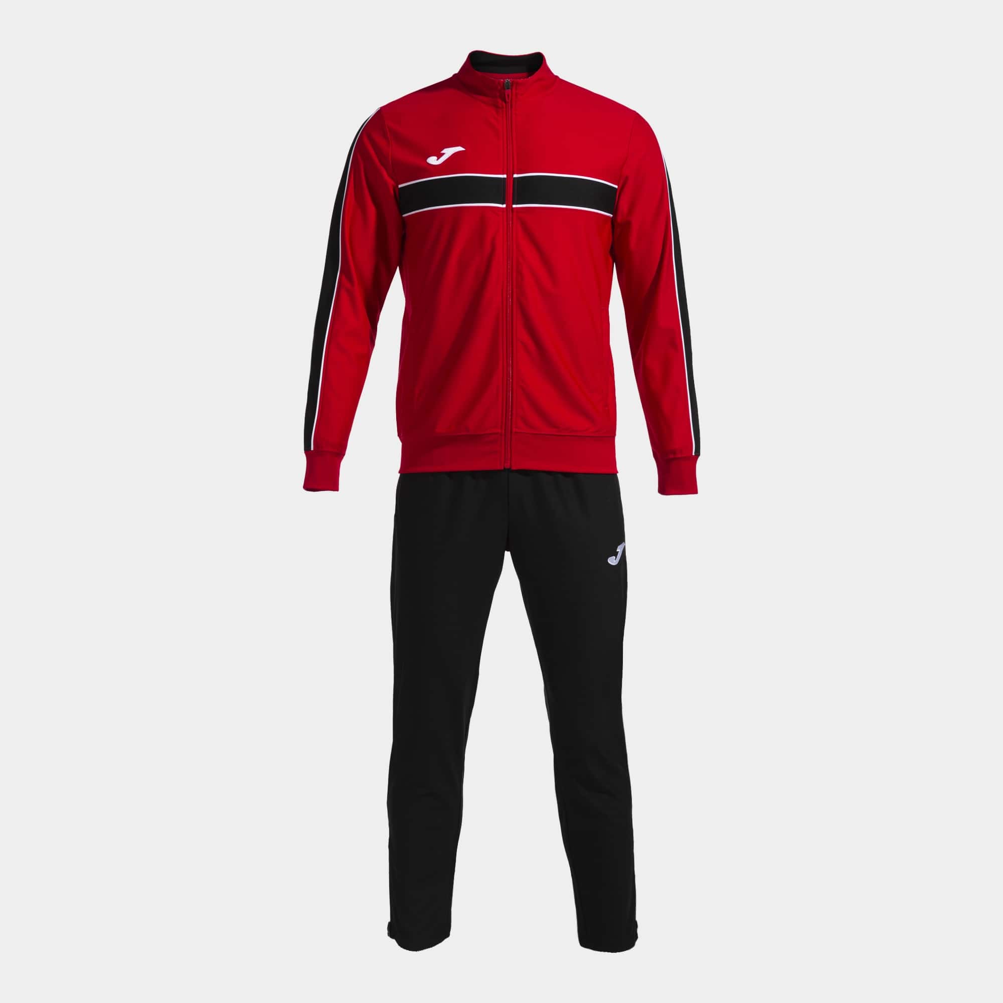 Tracksuit man Victory