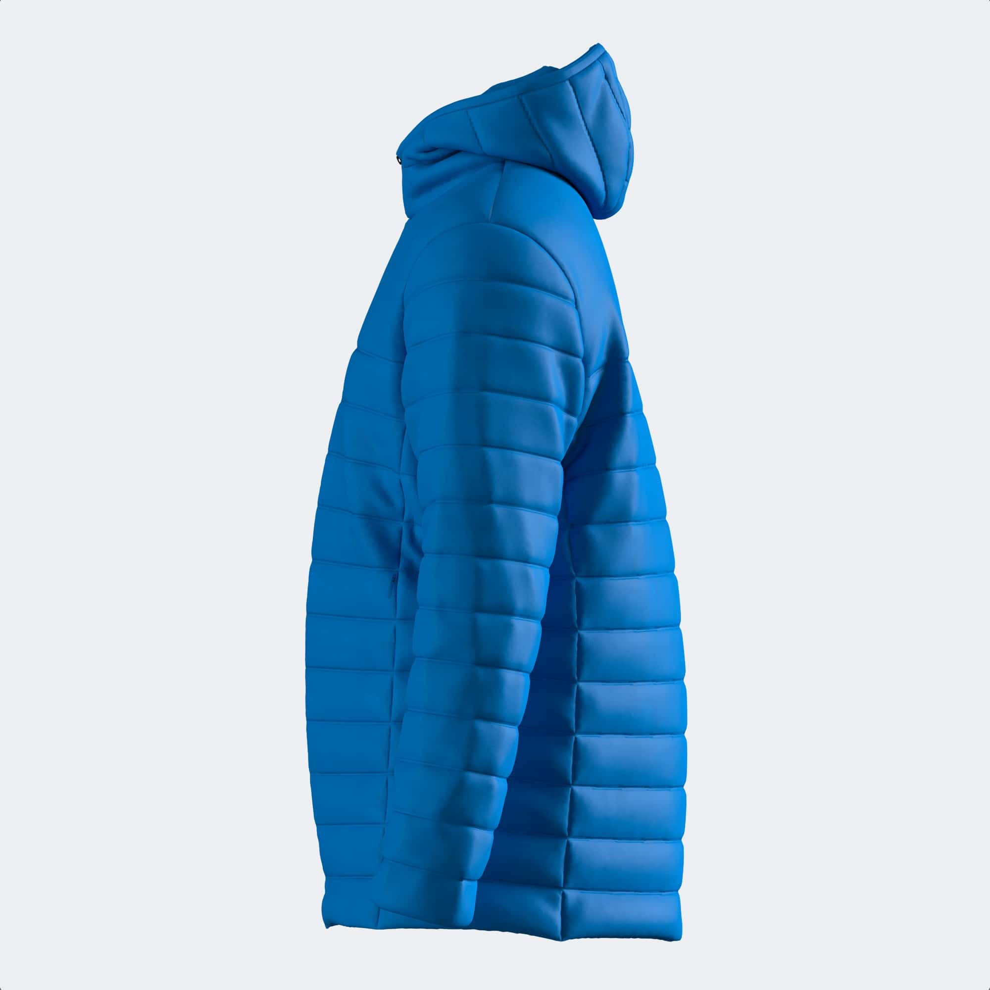 Anorak man Urban V