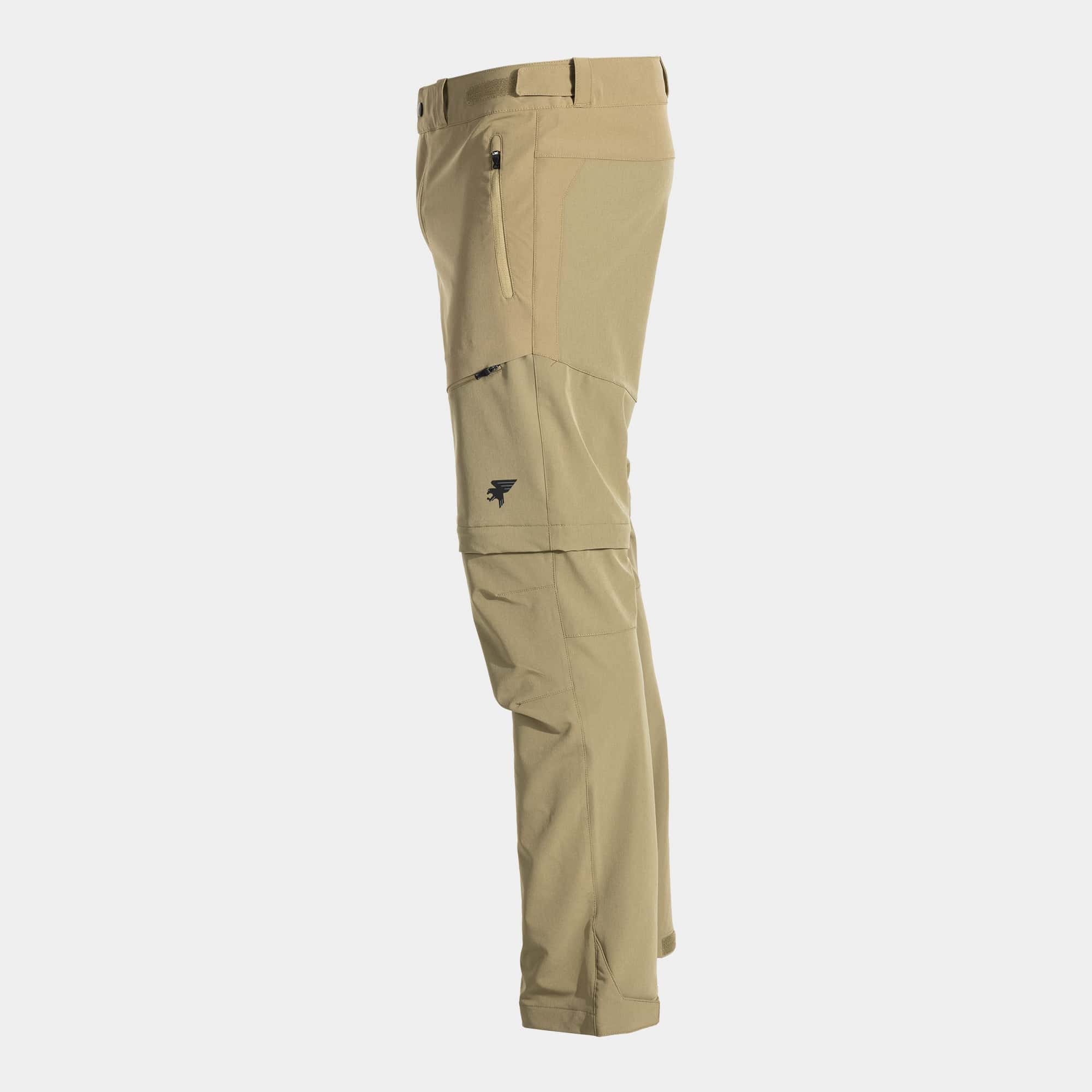 Longs pants man Explorer