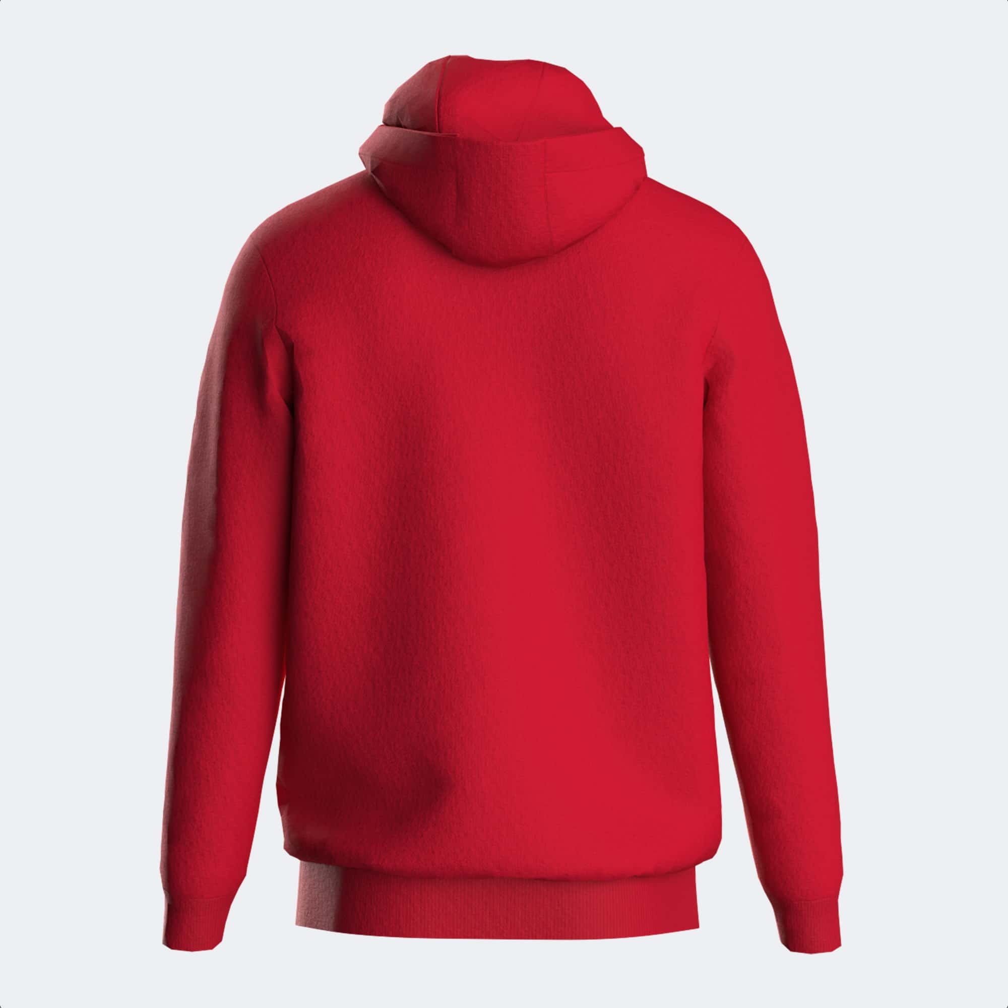Hooded sweater man Combi 