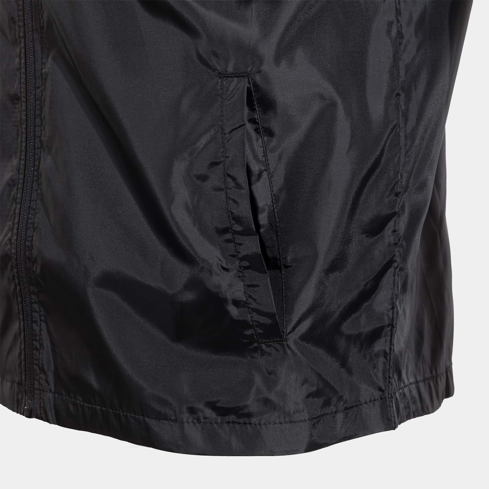 Rainjacket man Rain