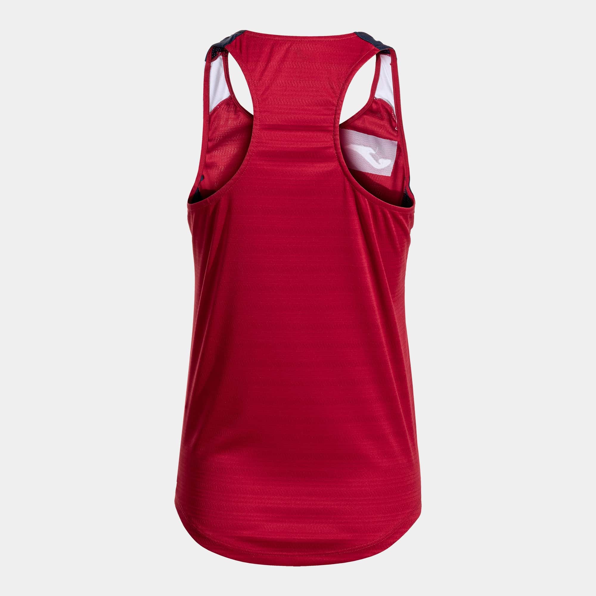 Sleeveless t-shirt woman Montreal
