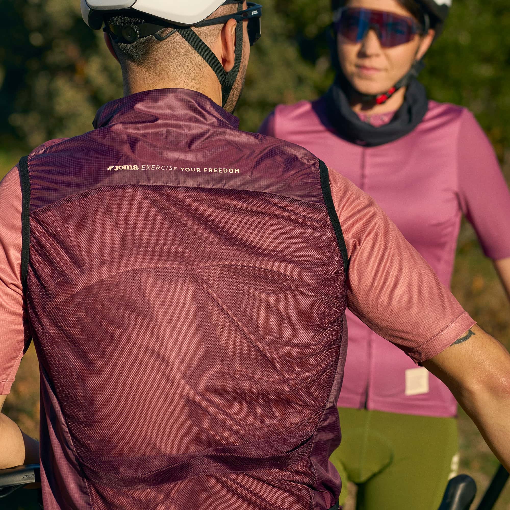 Gilet unisex Crono