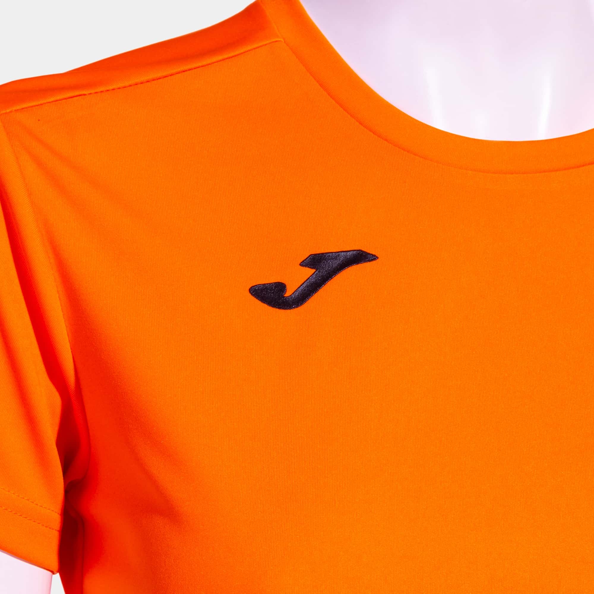 Shirt short sleeve woman Combi