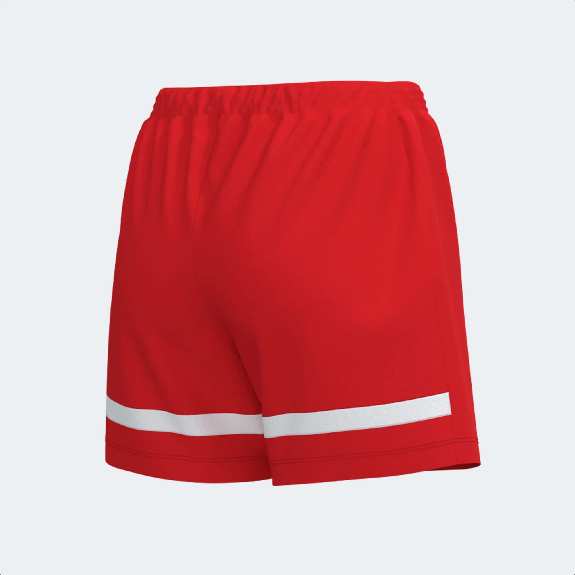Shorts woman Tokyo