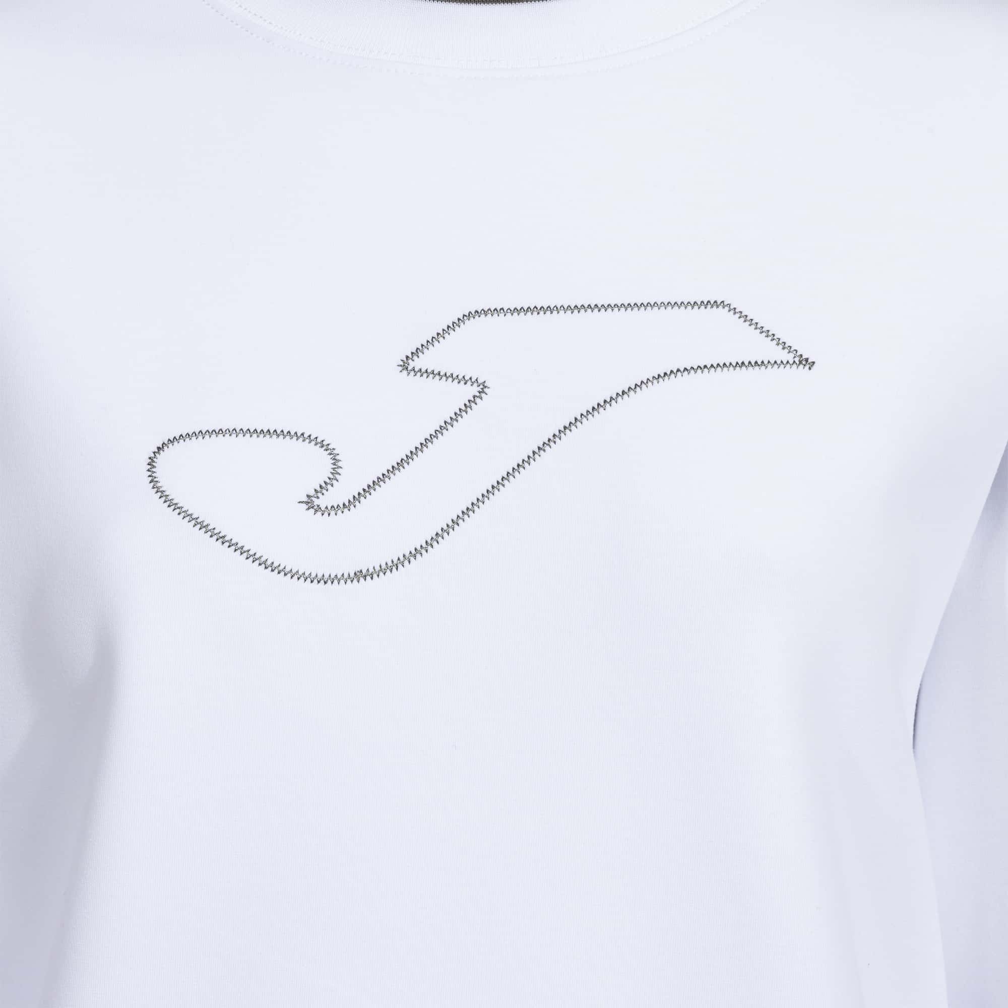 Sweatshirt woman Step