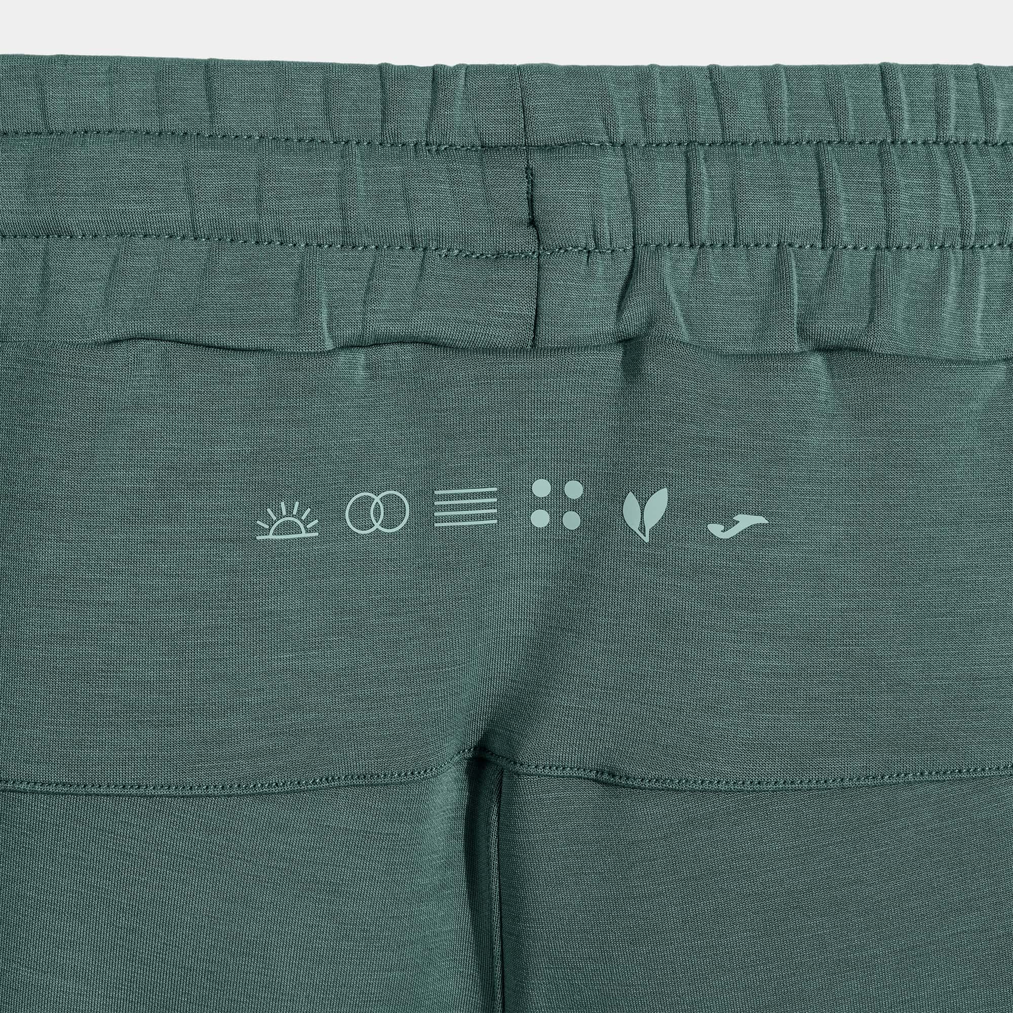 Longs pants man Breath