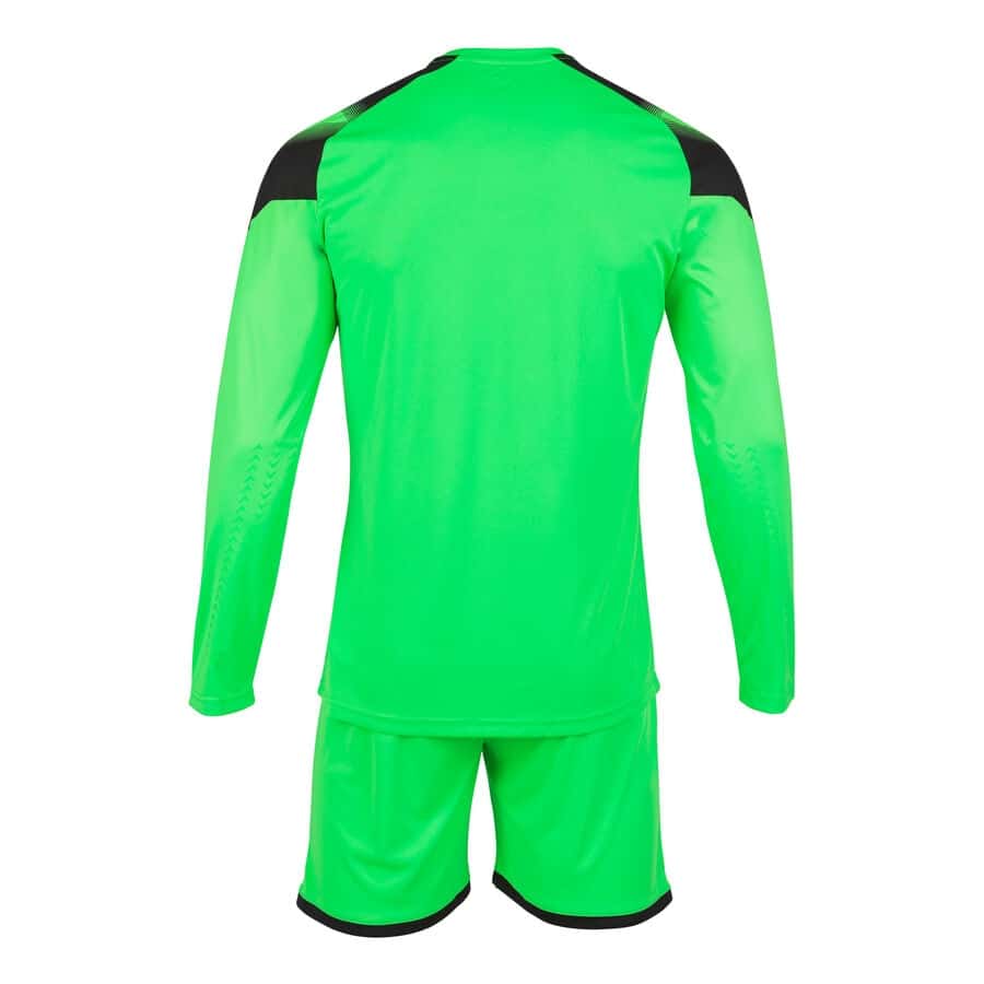 Set Goalkeeper Zamora V