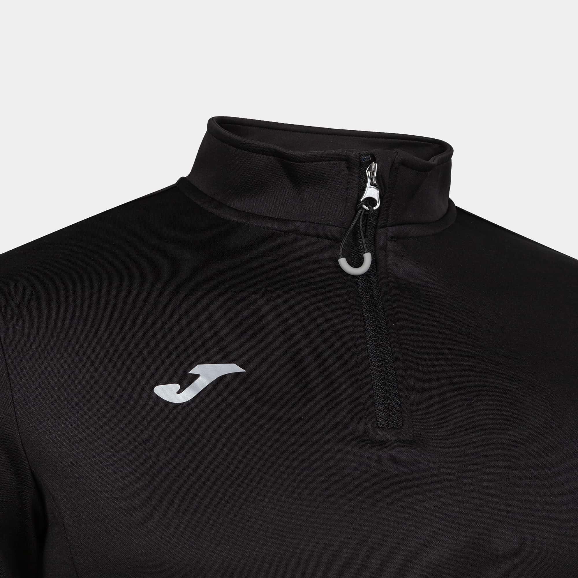 Sweatshirt man Running Night