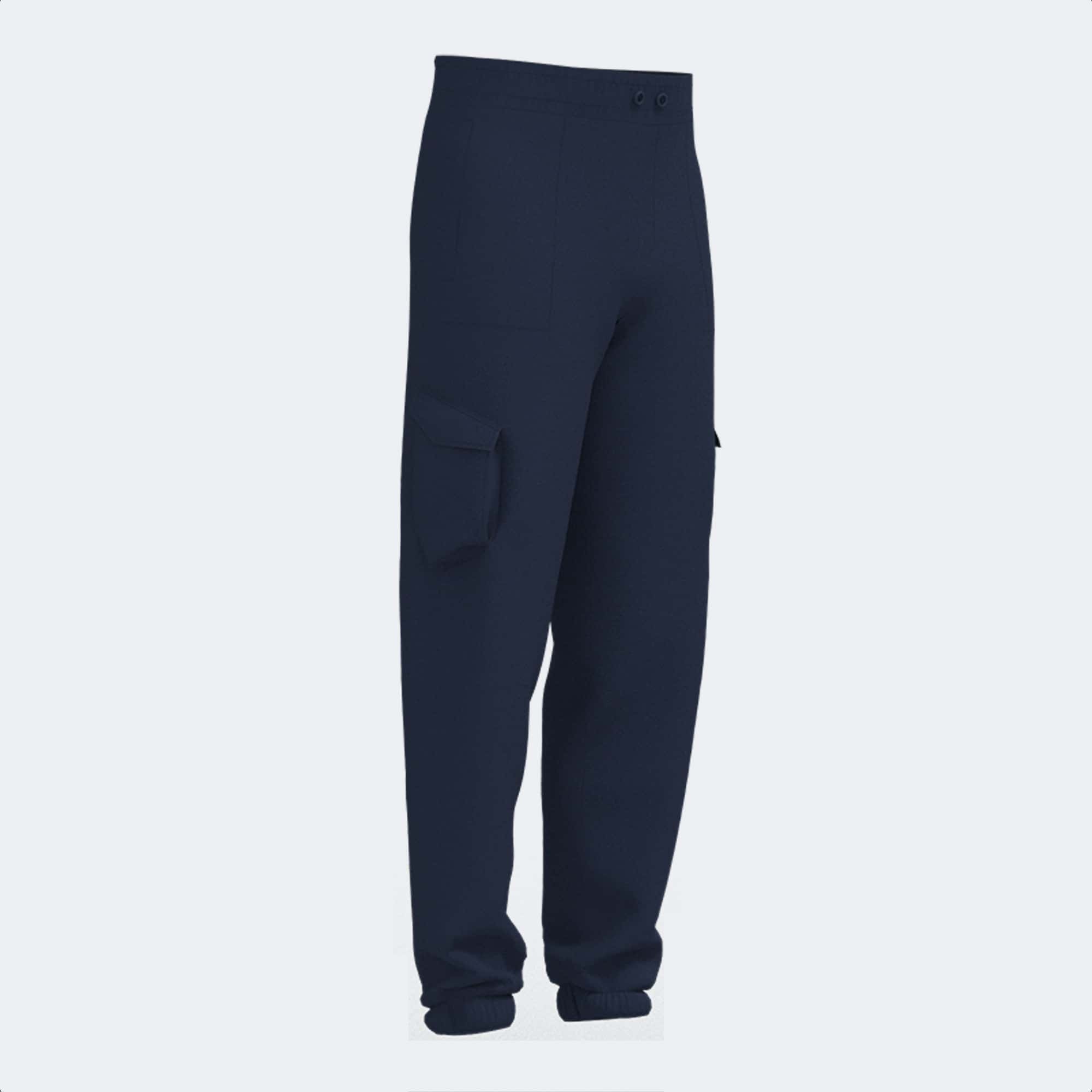 Longs pants man Confort IV