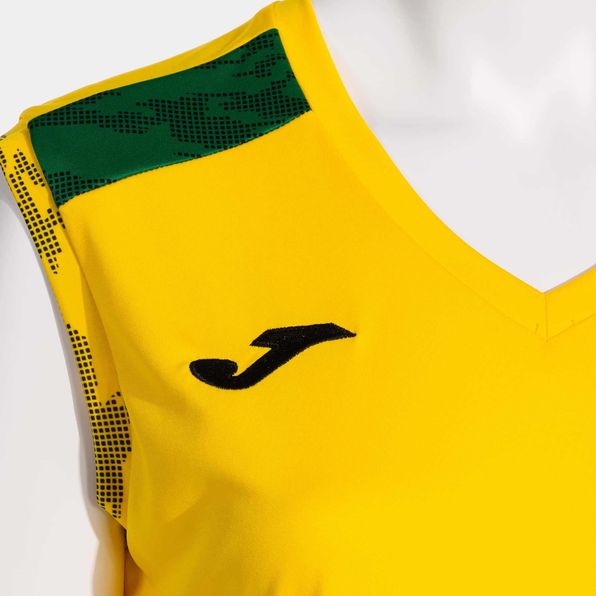 Sleeveless t-shirt woman Championship VIII