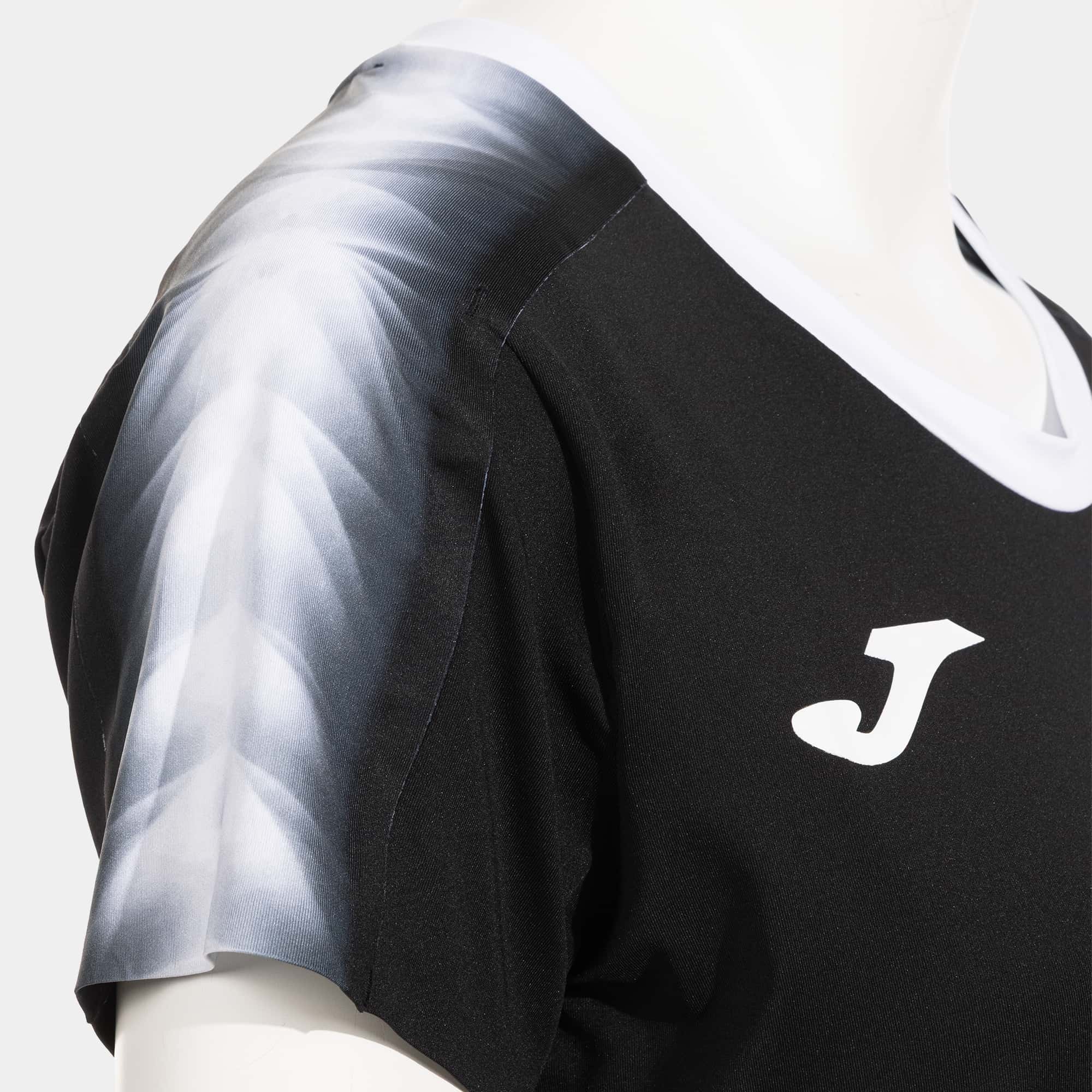 Shirt short sleeve woman Elite XI