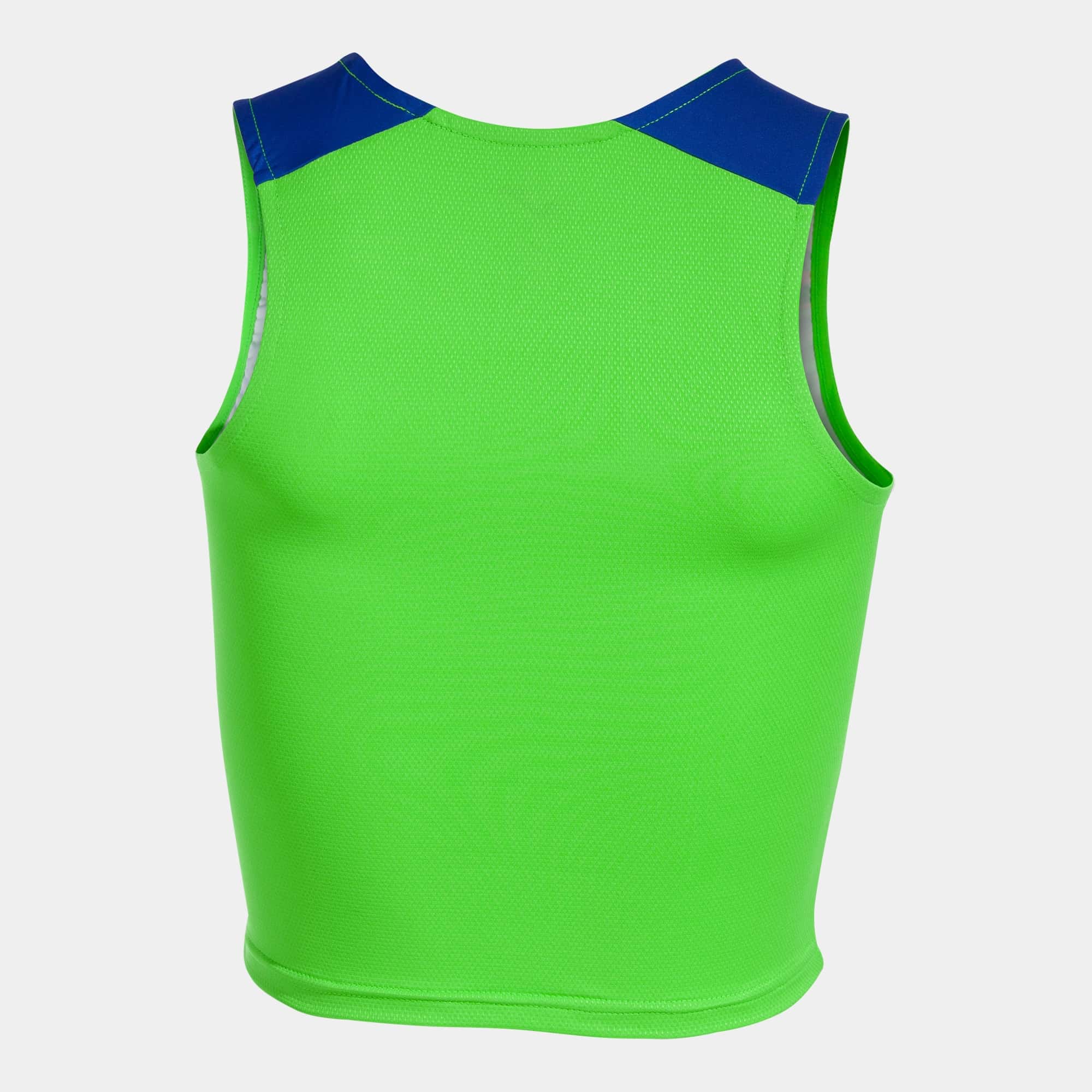 Tank-top woman Elite X