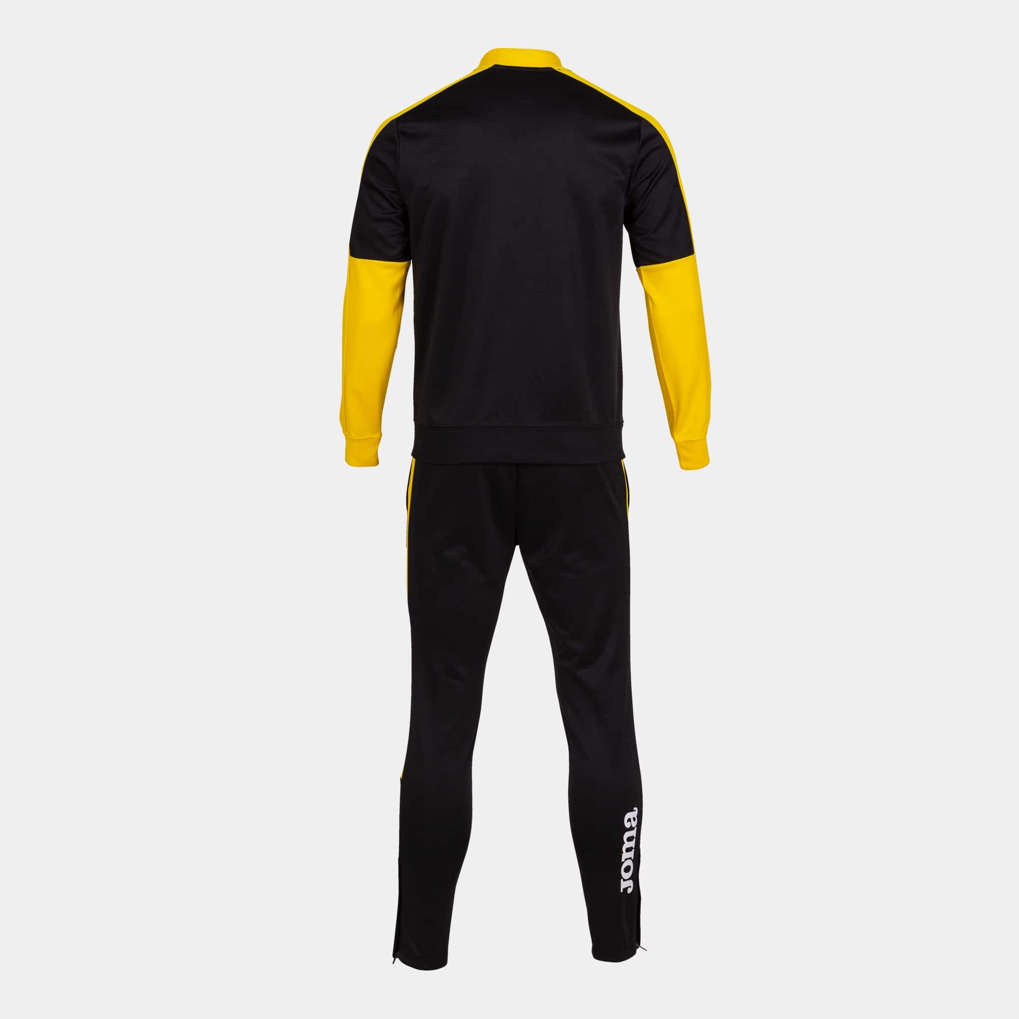 Tracksuit man Eco Championship