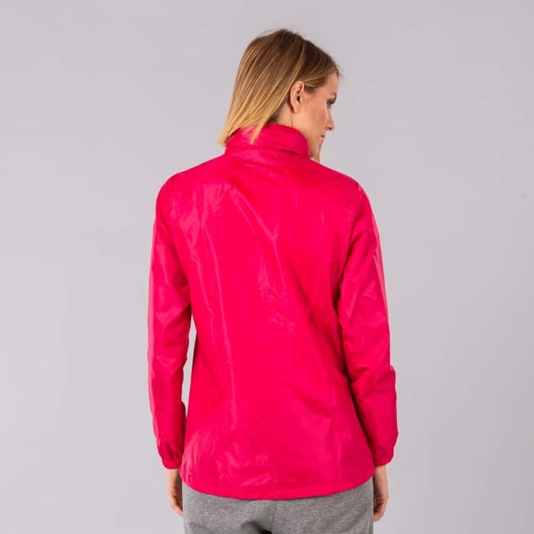Rainjacket woman Galia