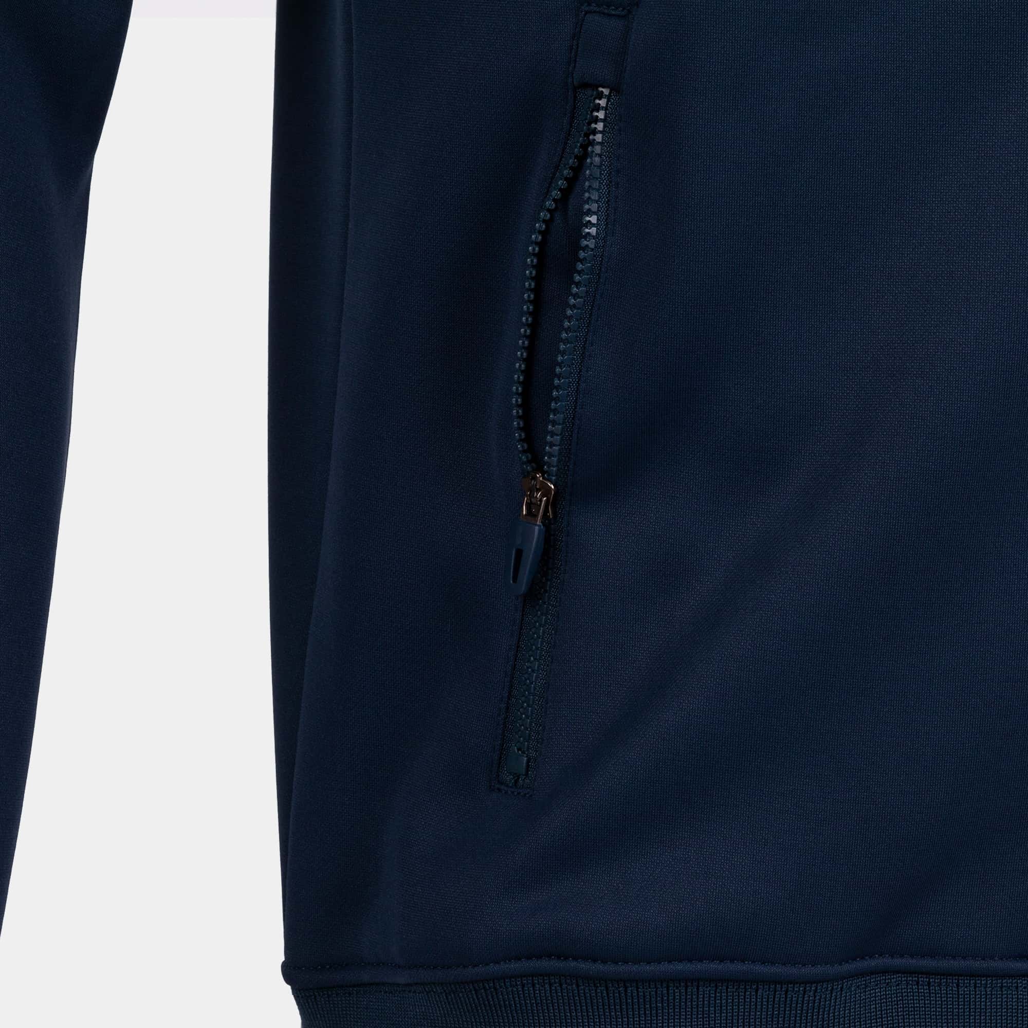 Jacket man Campus III 