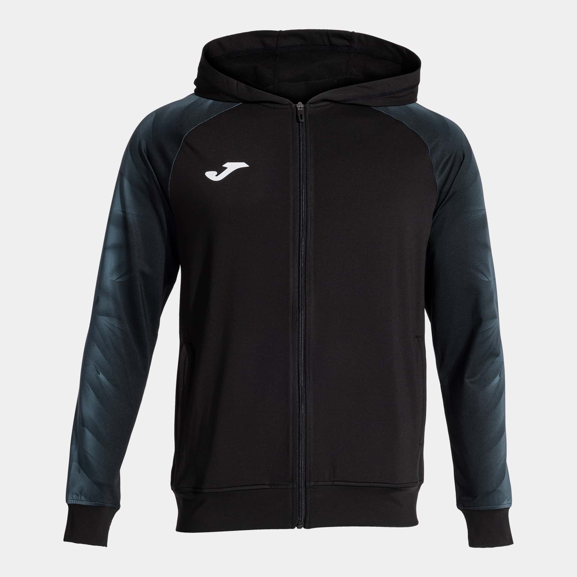 Hooded jacket man Elite XI