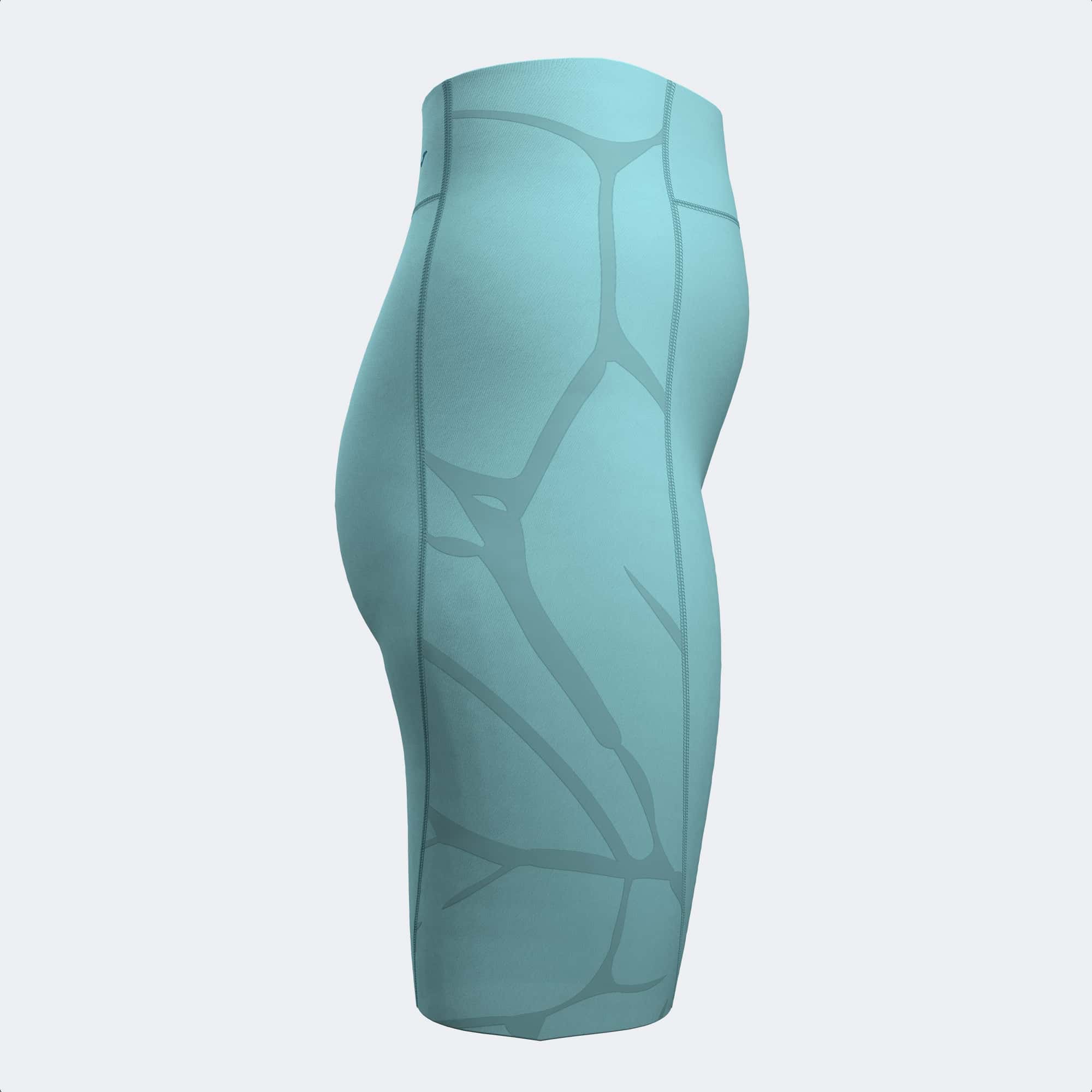 Short tights woman Breath