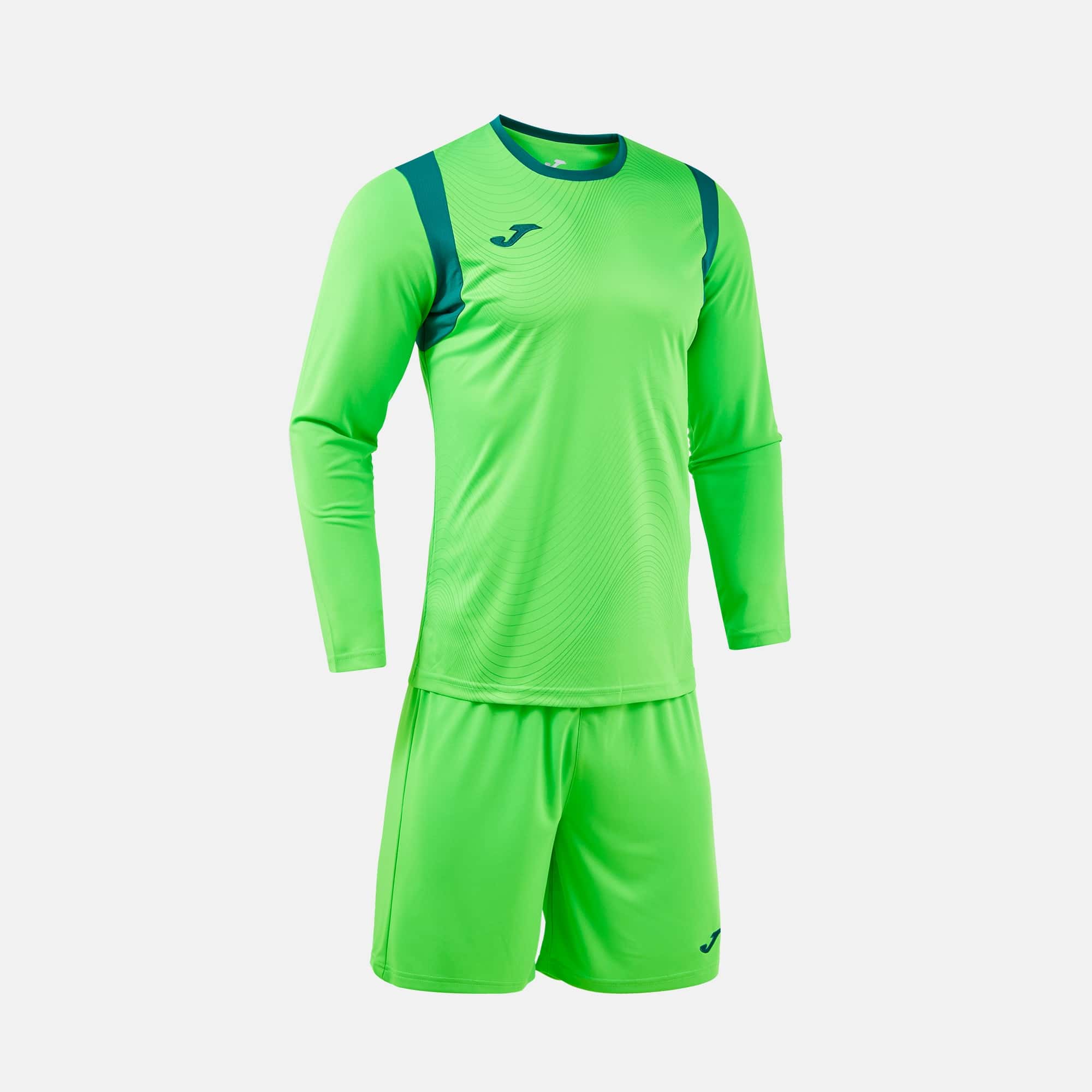 Set man Zamora XI